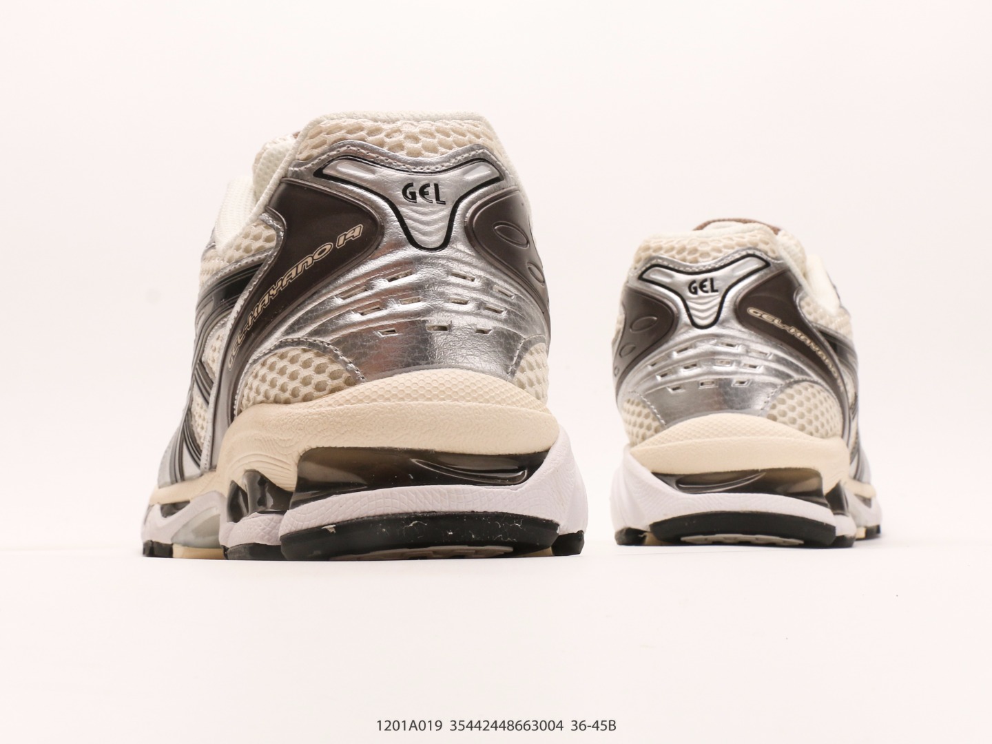 ASICS gallery
