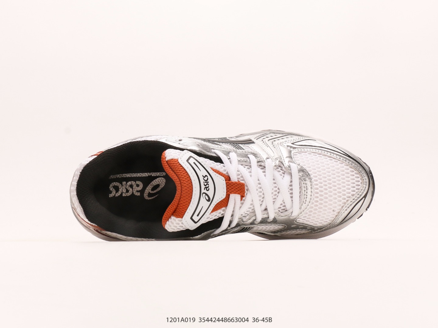 ASICS gallery