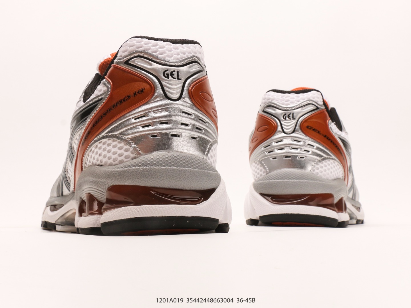 ASICS gallery