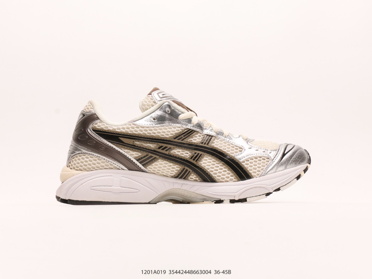ASICS gallery