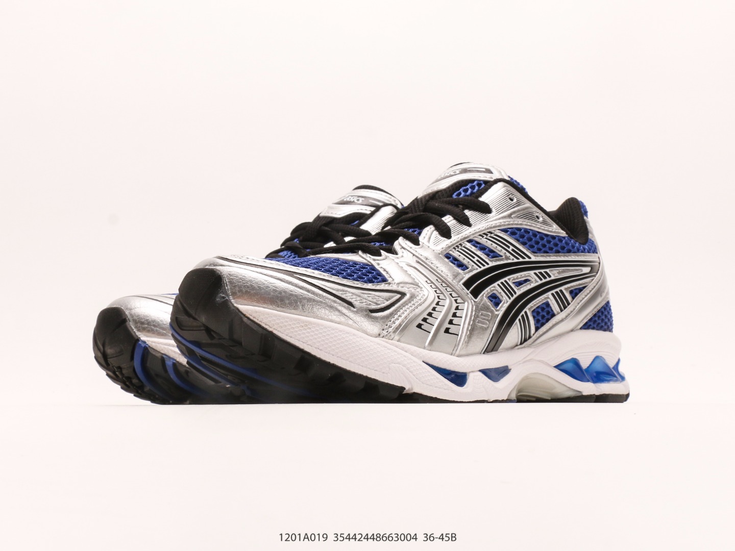 ASICS gallery