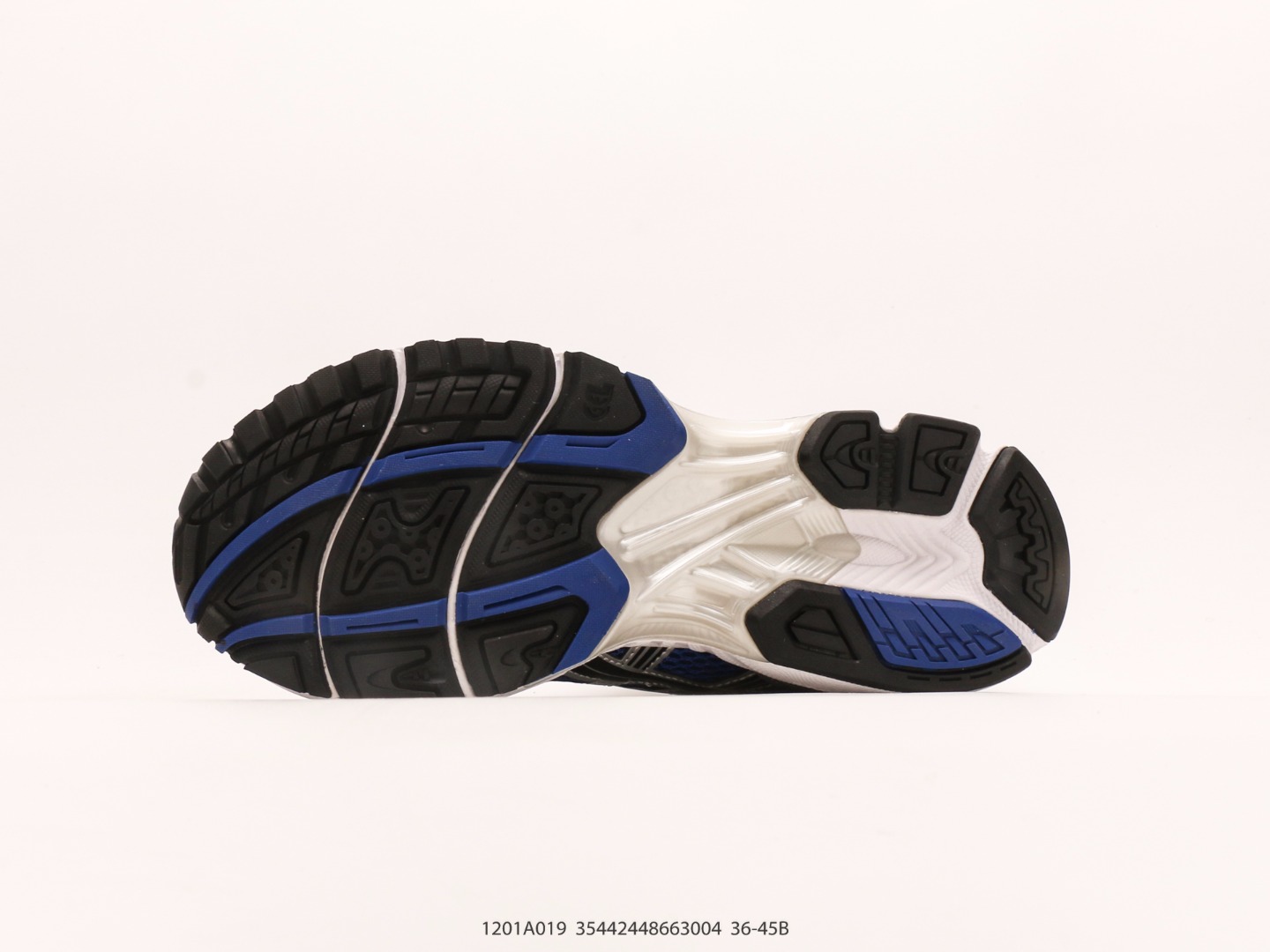 ASICS gallery
