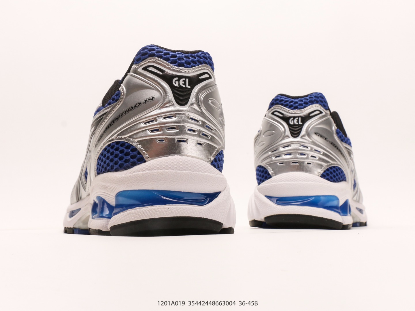 ASICS gallery