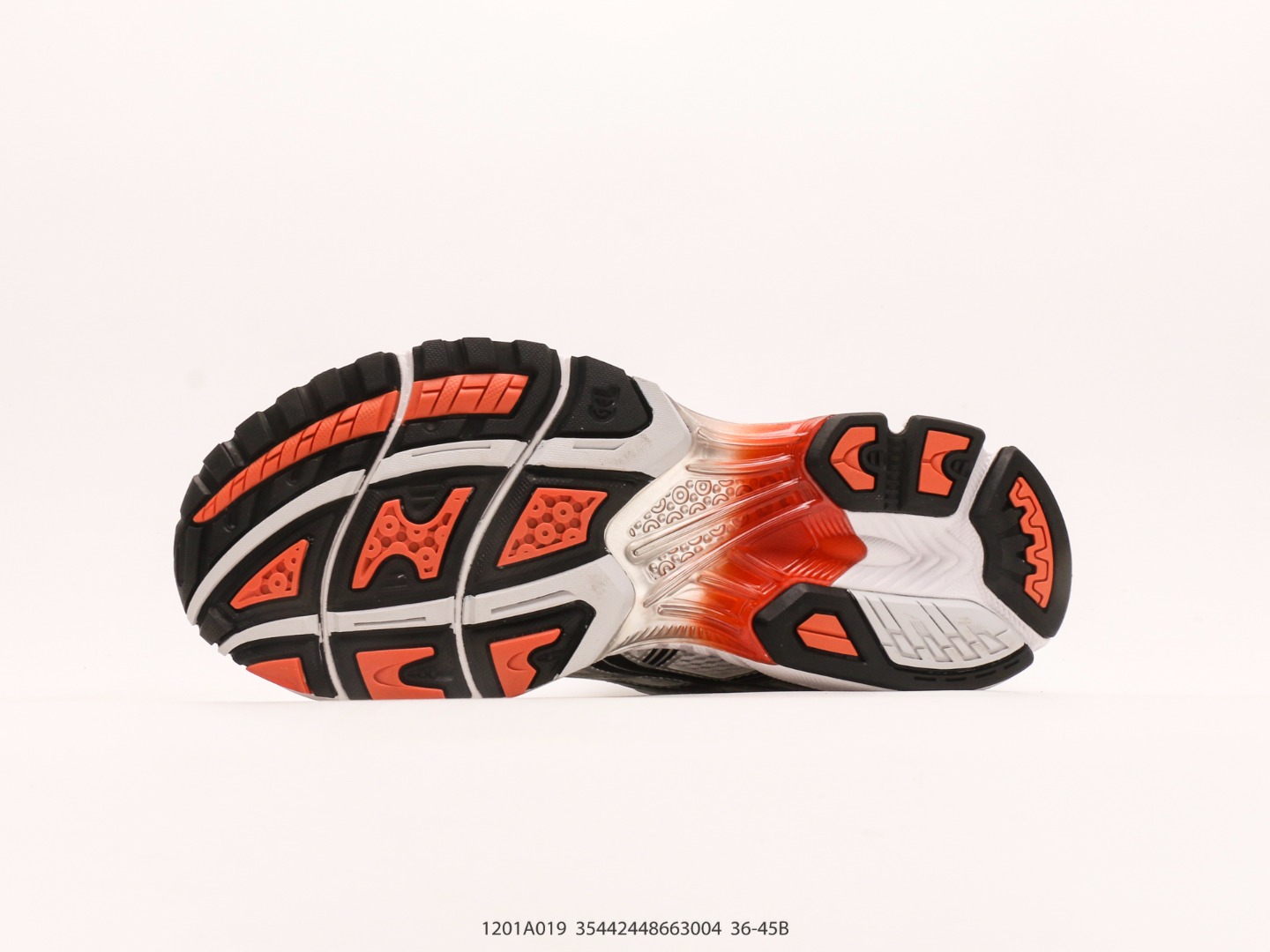 ASICS gallery