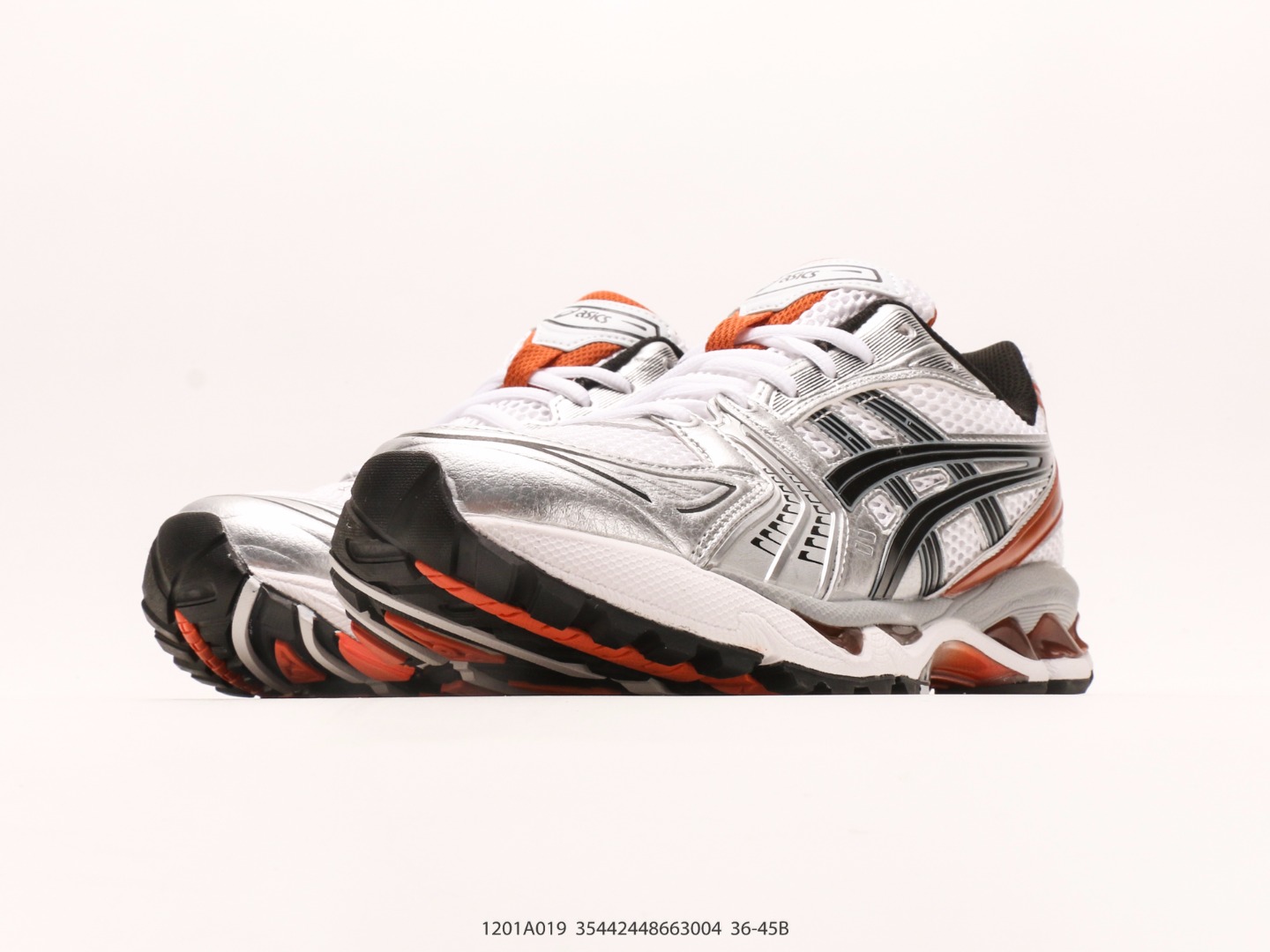 ASICS gallery