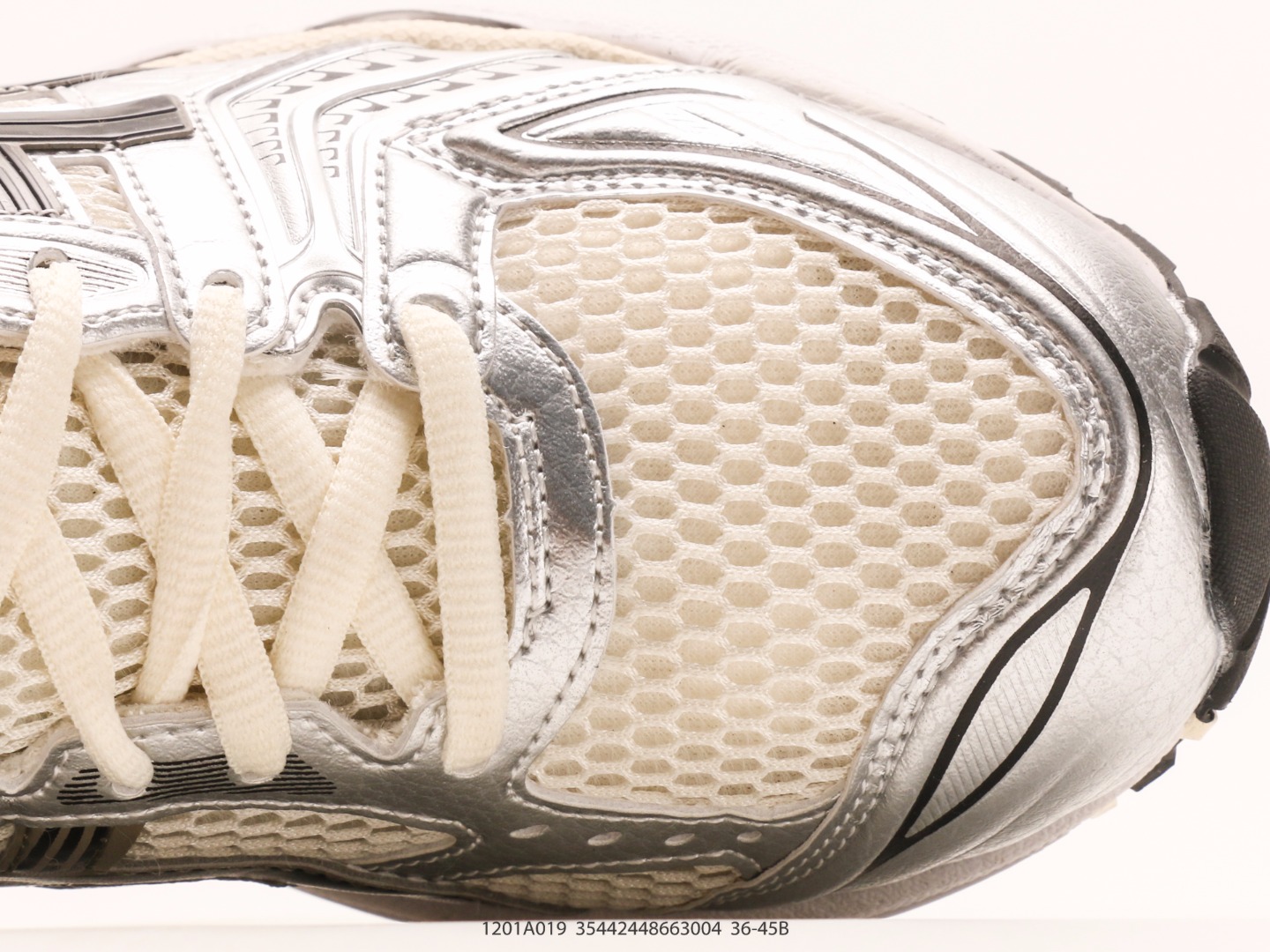 ASICS gallery
