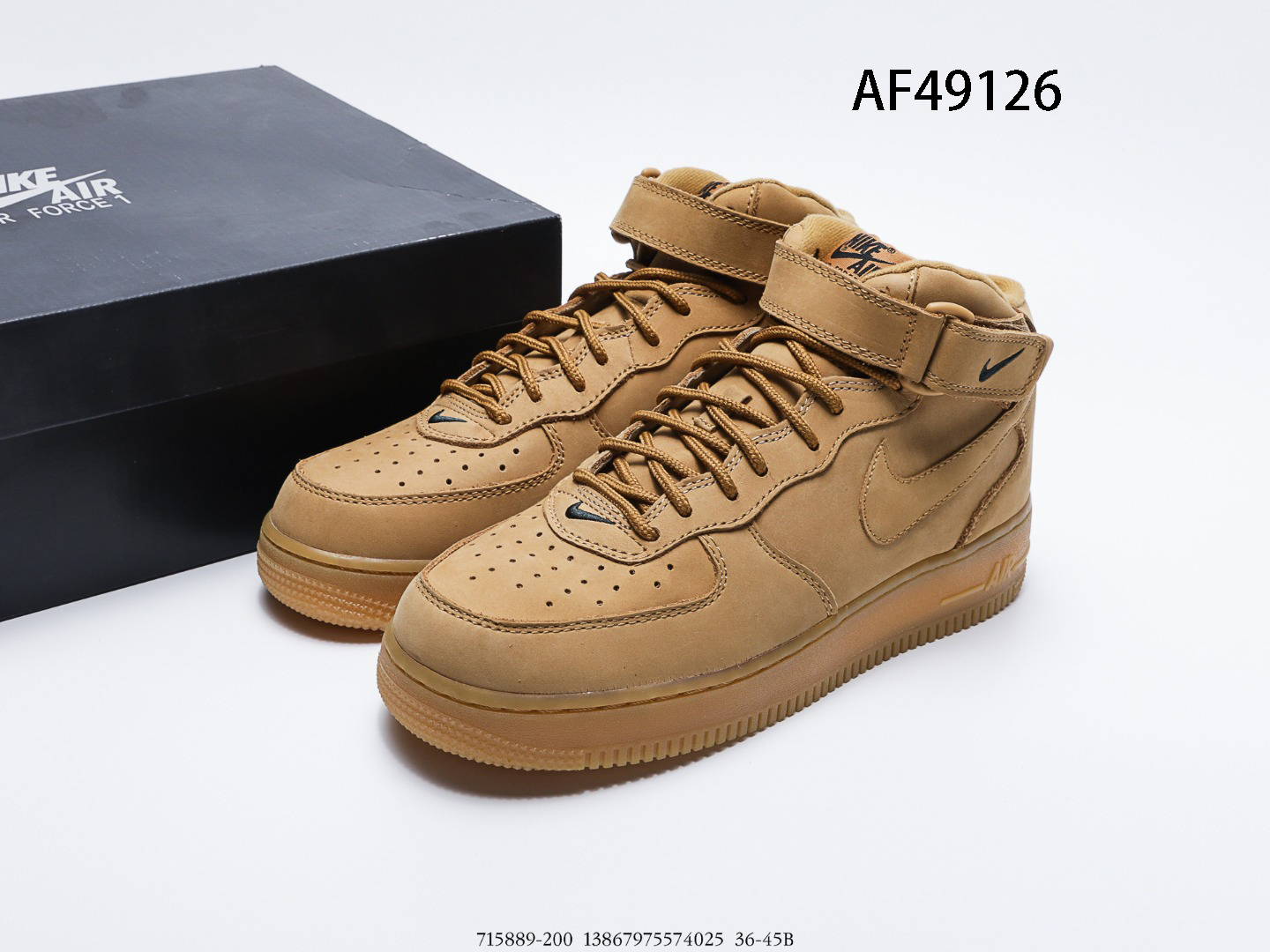 Air Force 1 $101 gallery