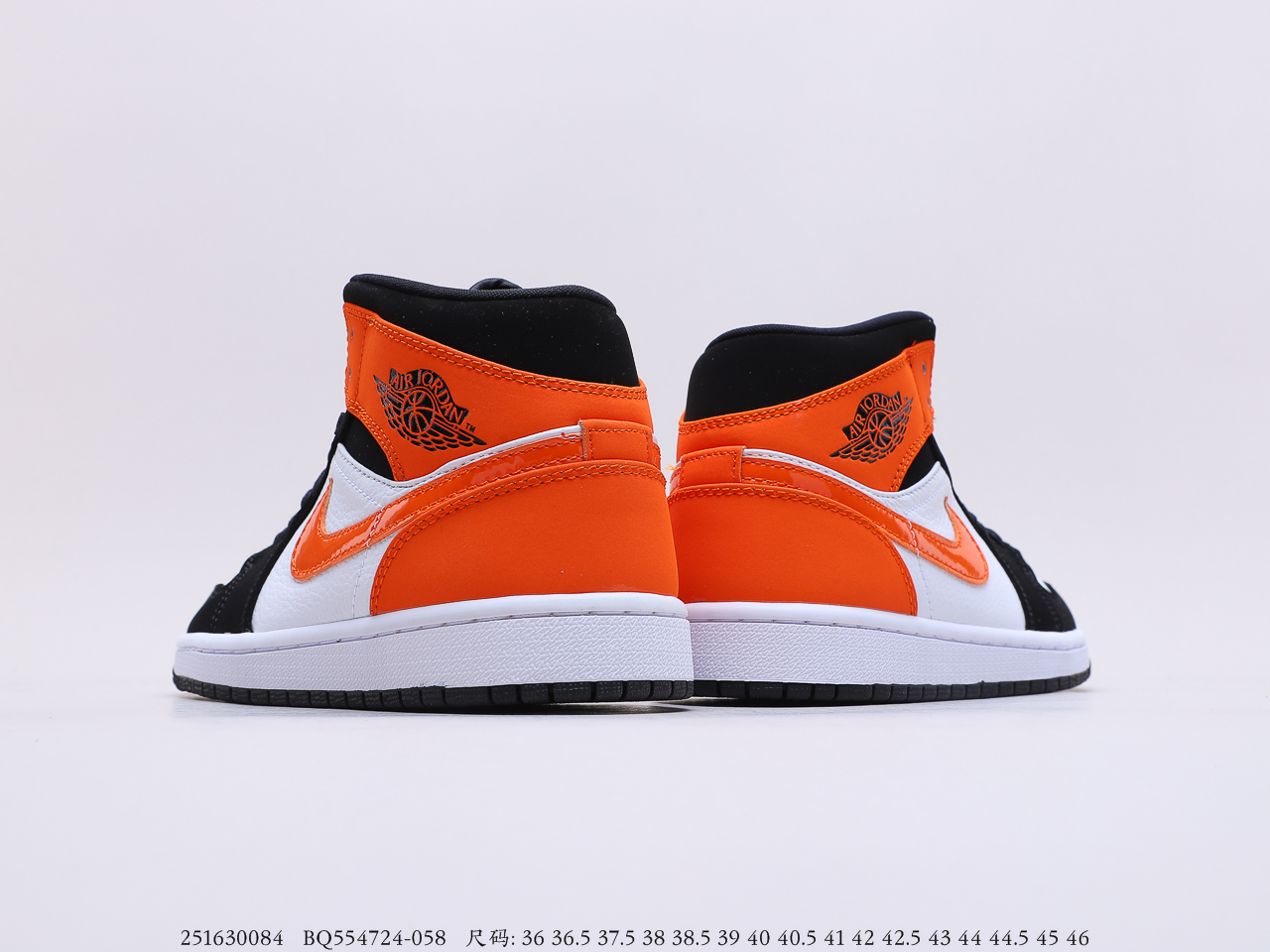 Air Jordan $115 gallery