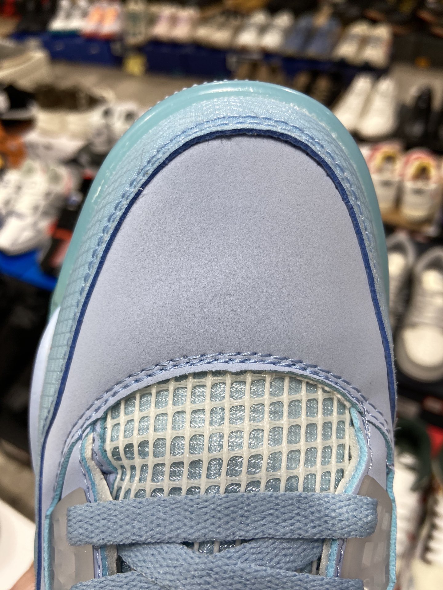 Air Jordan gallery