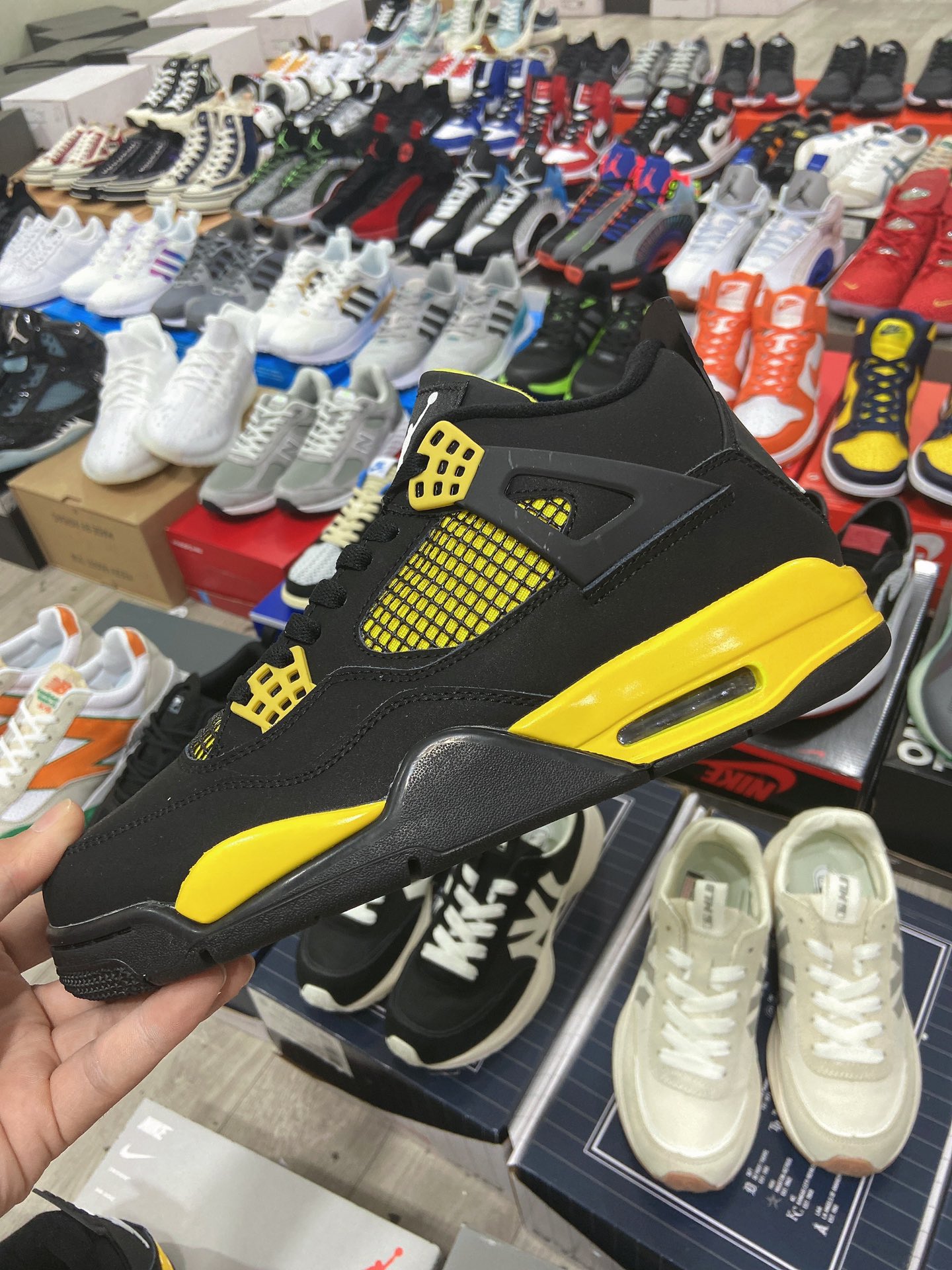 Air Jordan gallery
