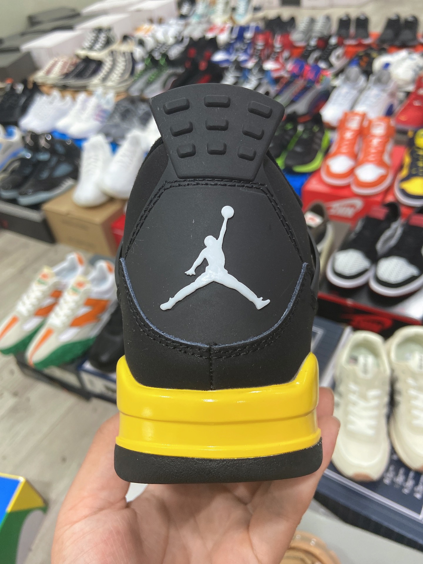 Air Jordan gallery