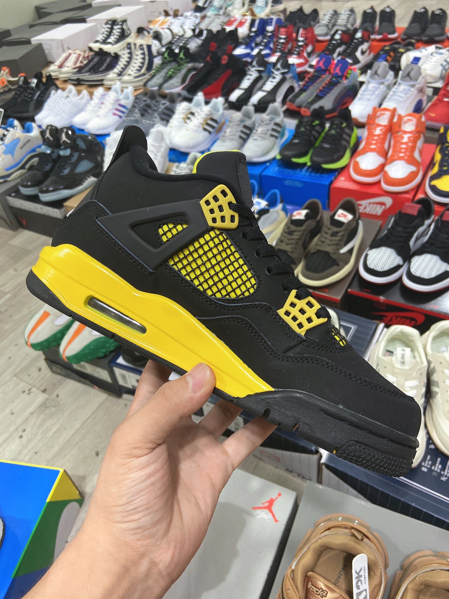 Air Jordan gallery