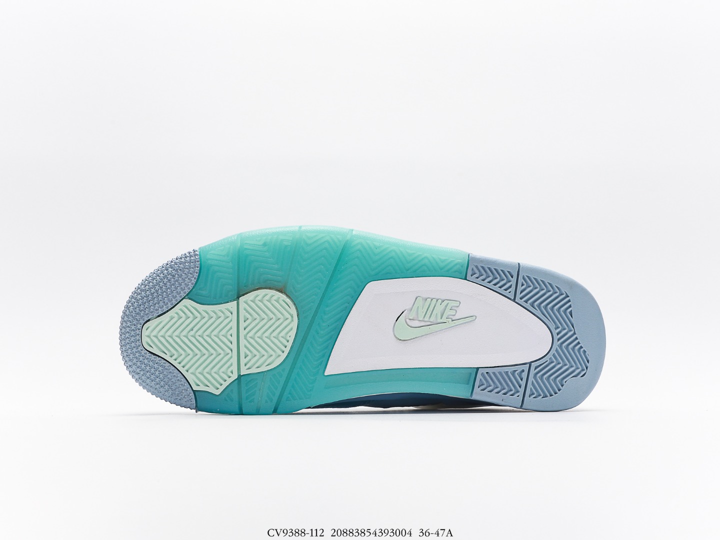 Air Jordan gallery