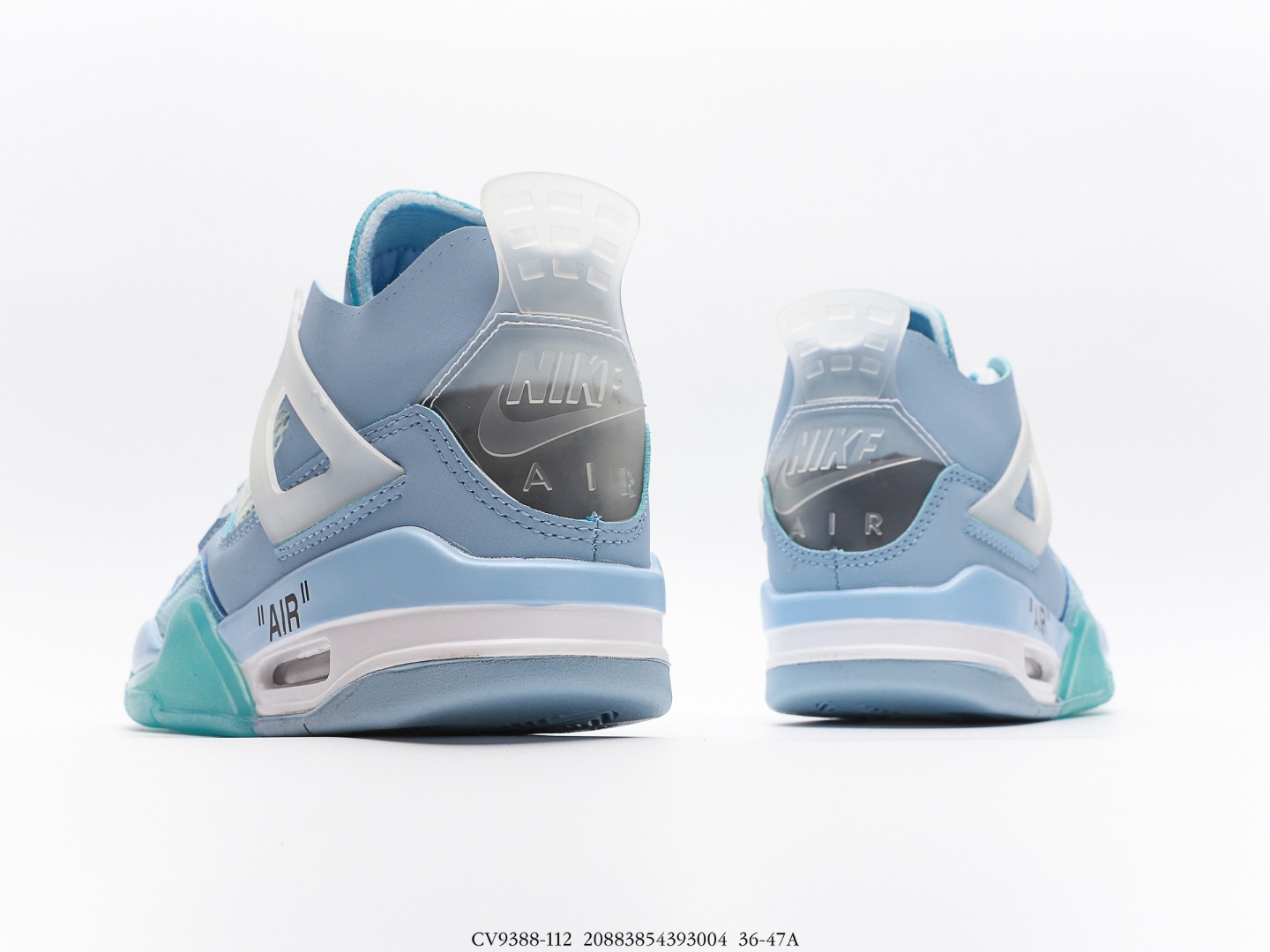 Air Jordan gallery