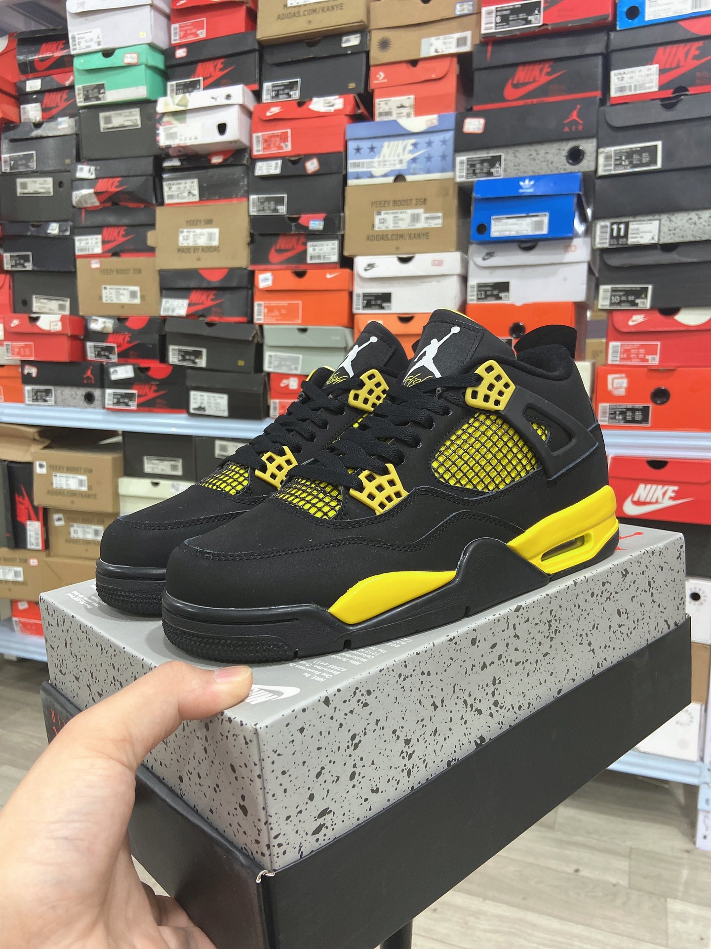 Air Jordan gallery