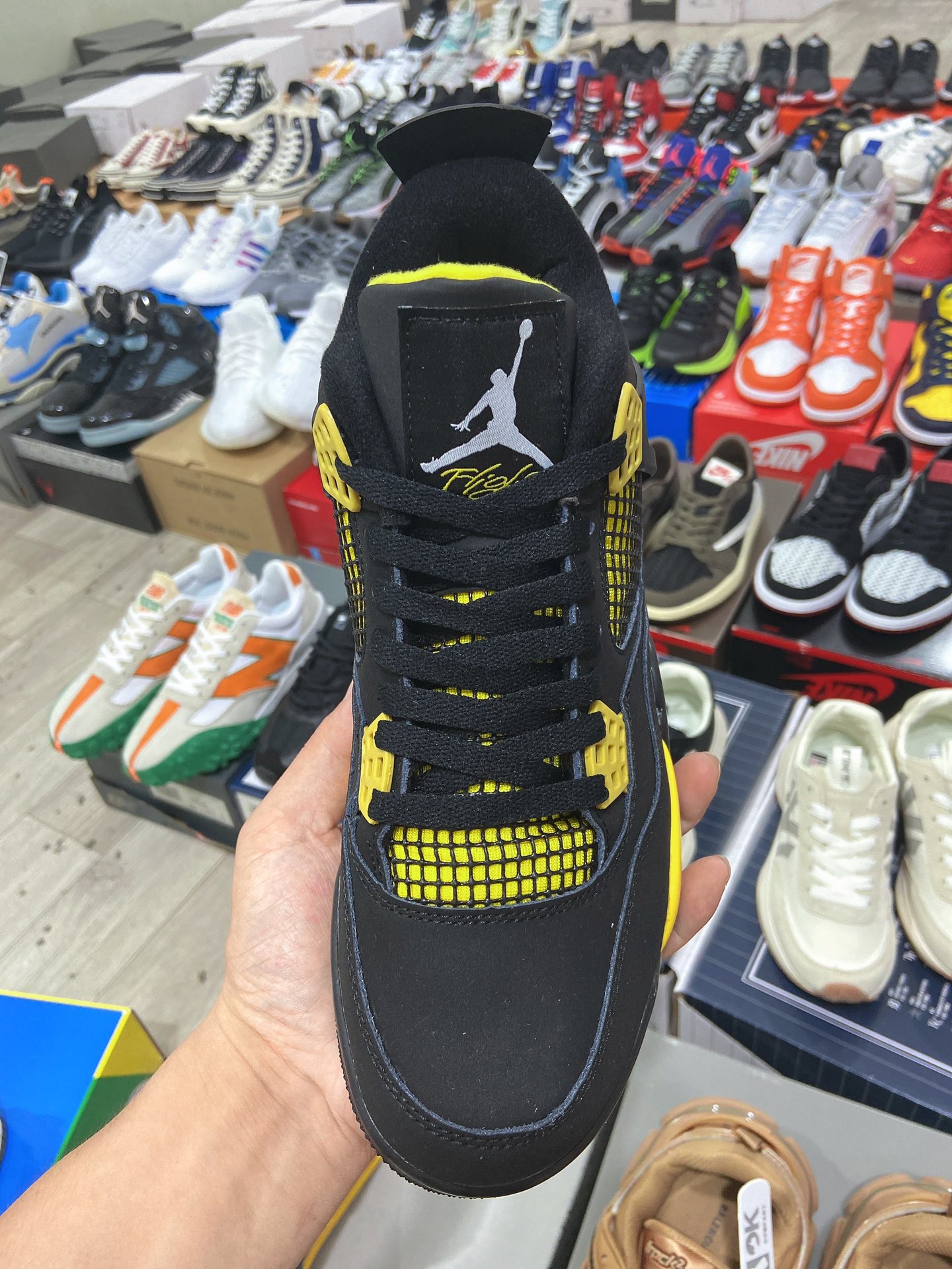 Air Jordan gallery