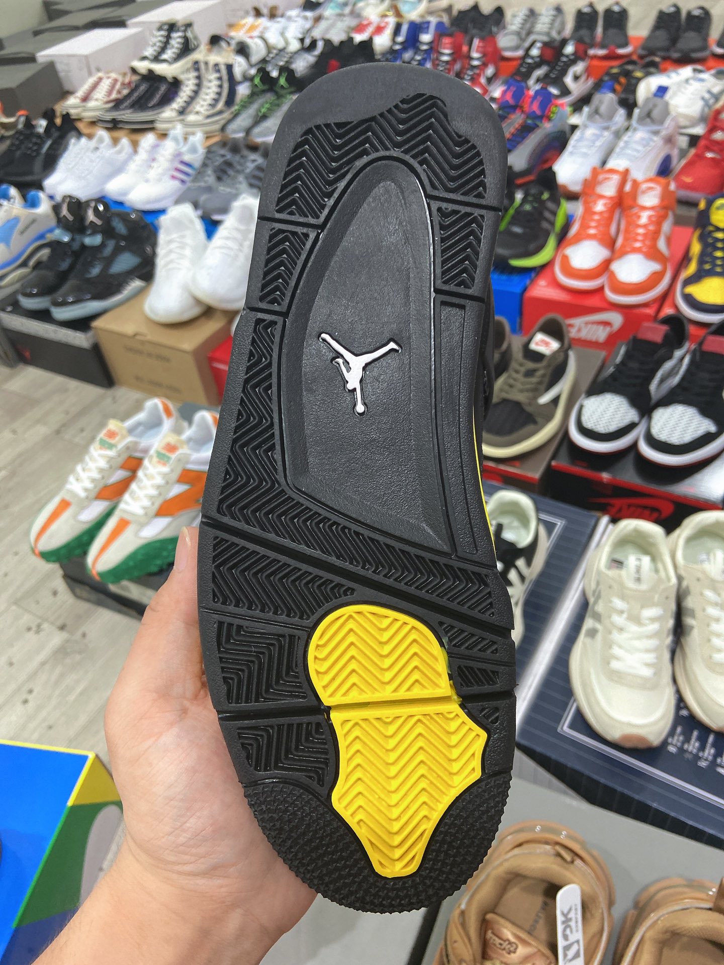 Air Jordan gallery