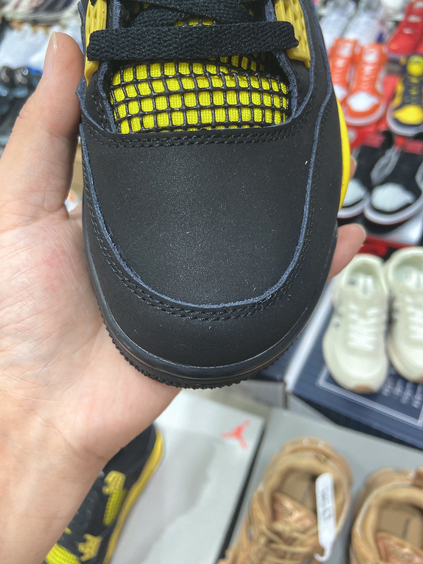 Air Jordan gallery