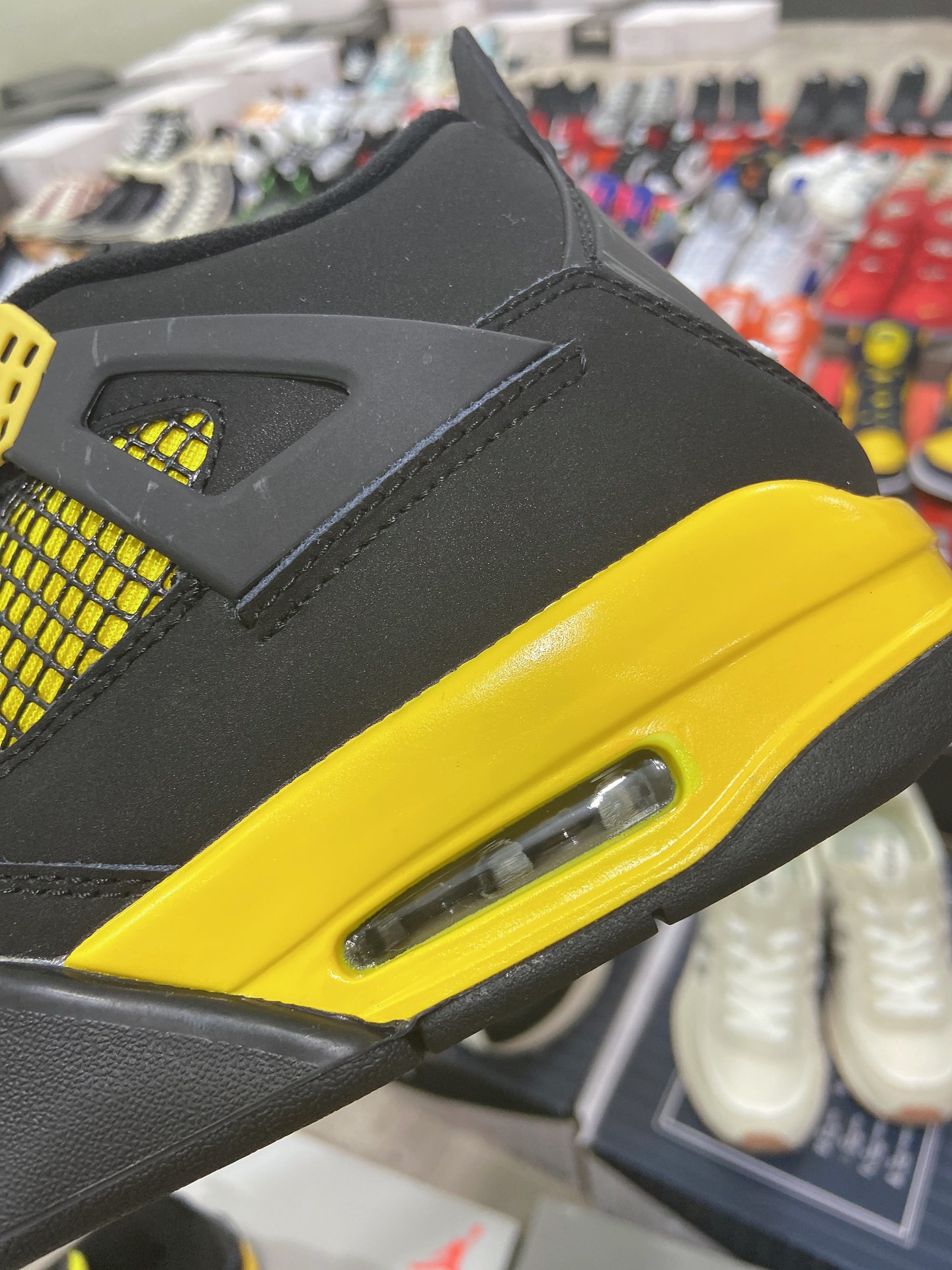Air Jordan gallery
