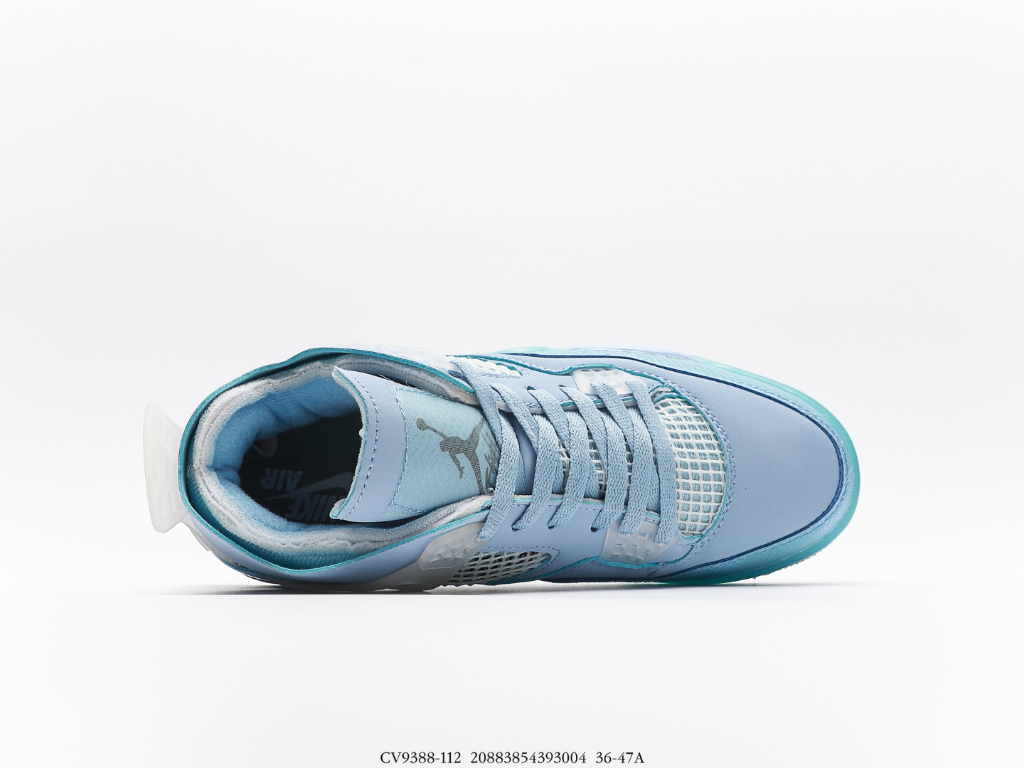 Air Jordan gallery