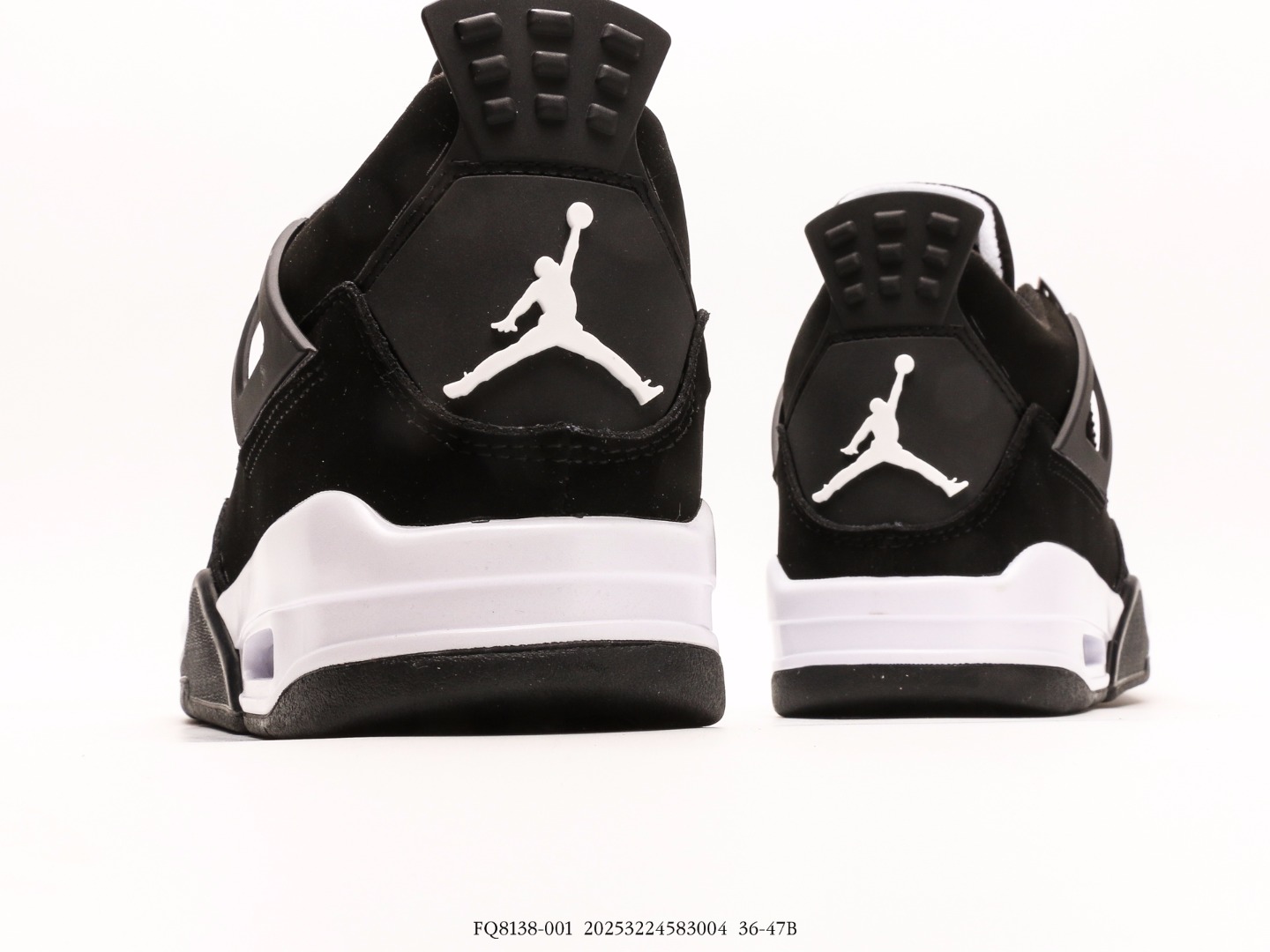Air Jordan gallery