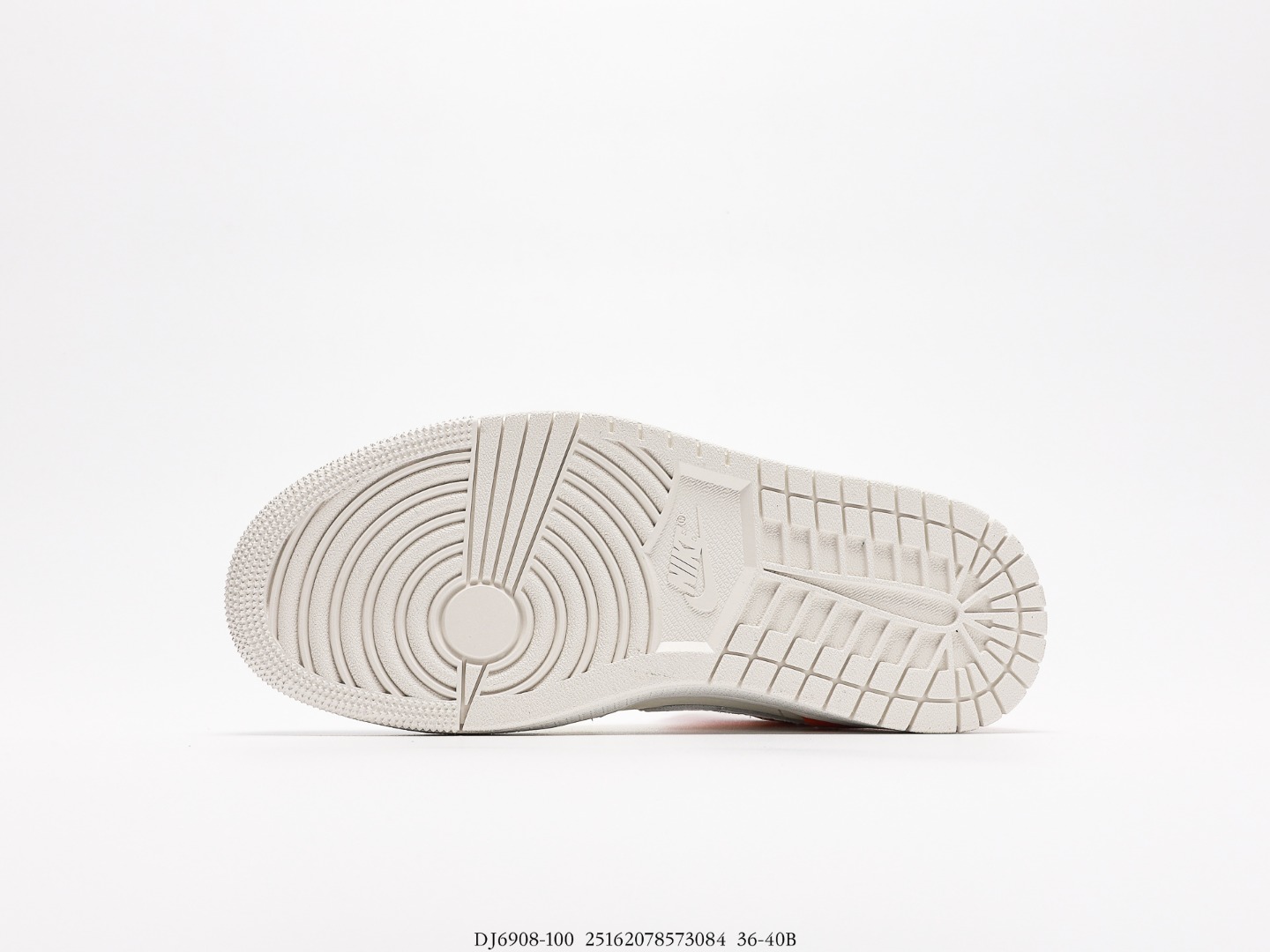 Air Jordan $96 gallery