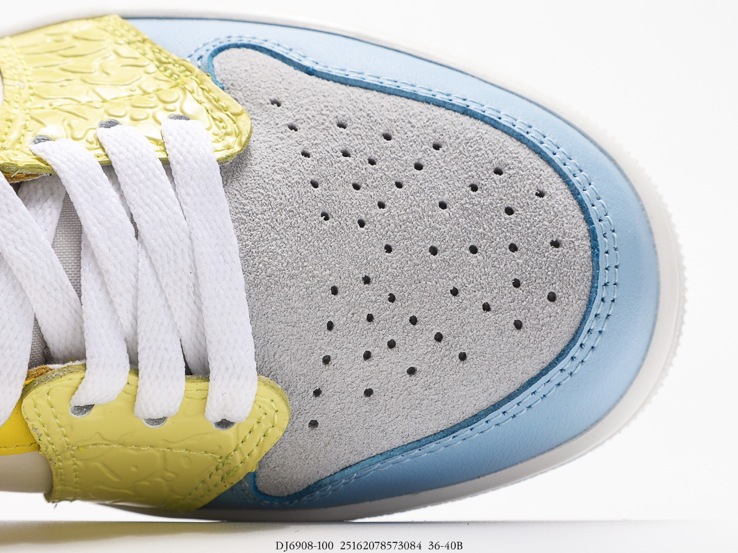 Air Jordan $96 gallery