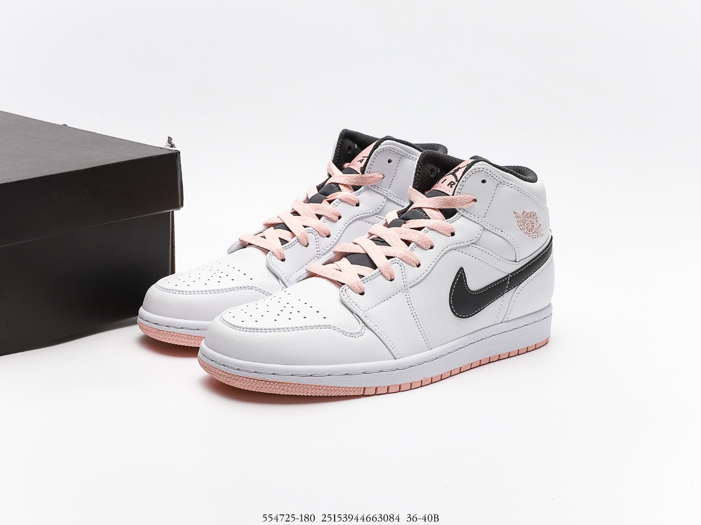 Air Jordan $96 gallery