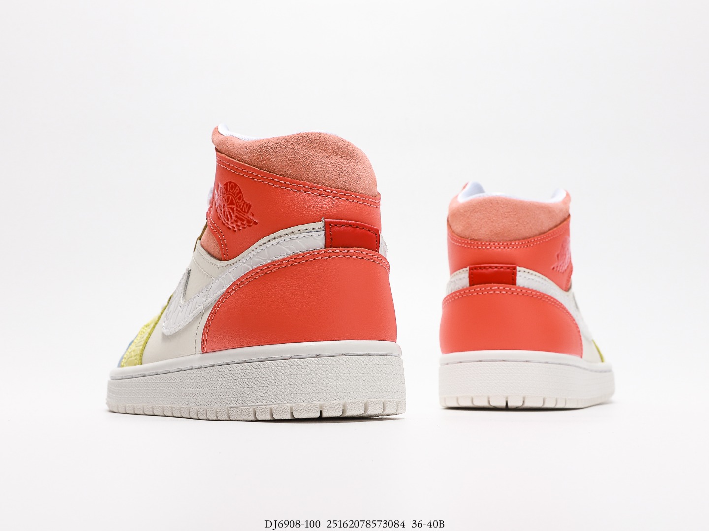 Air Jordan $96 gallery