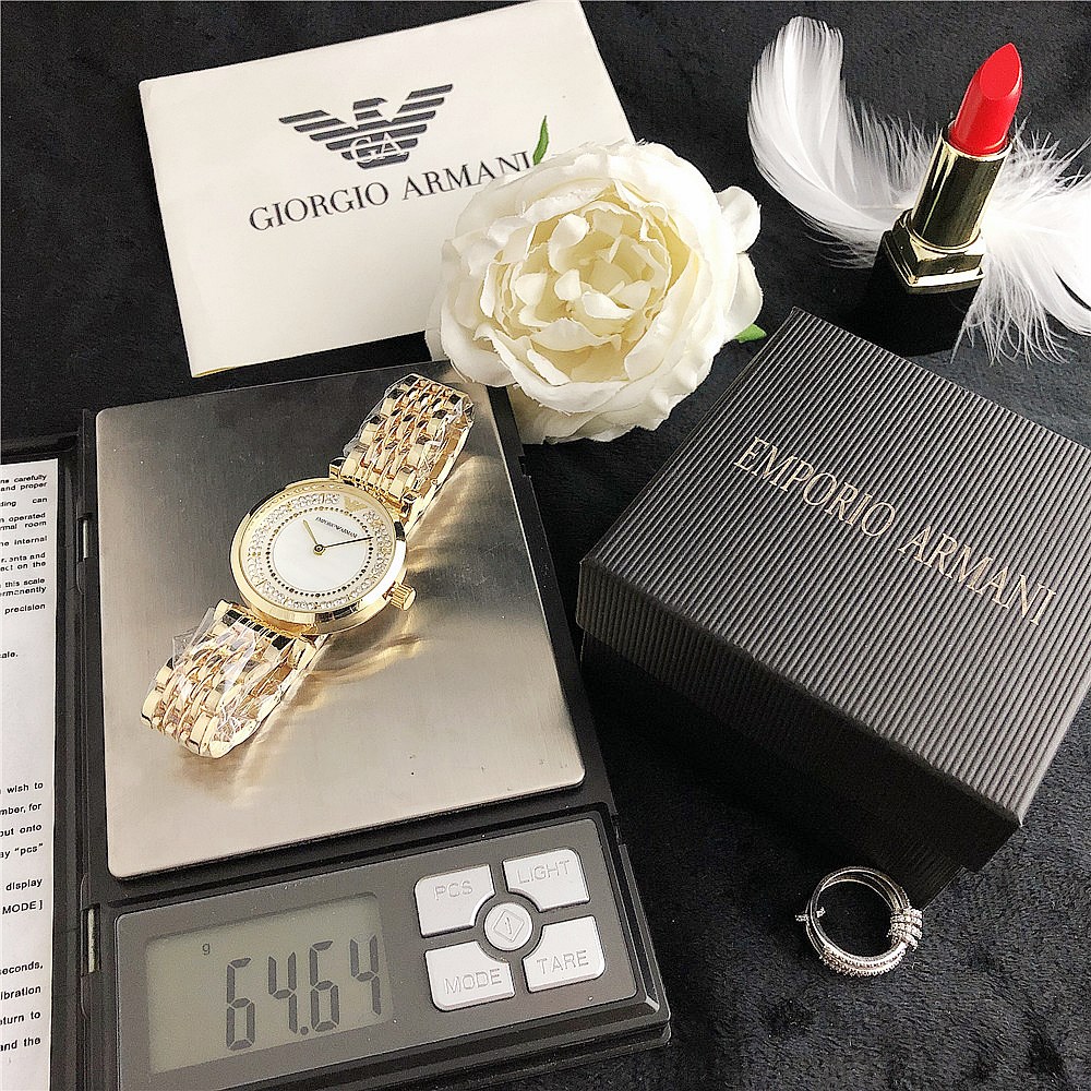Armani $16 gallery