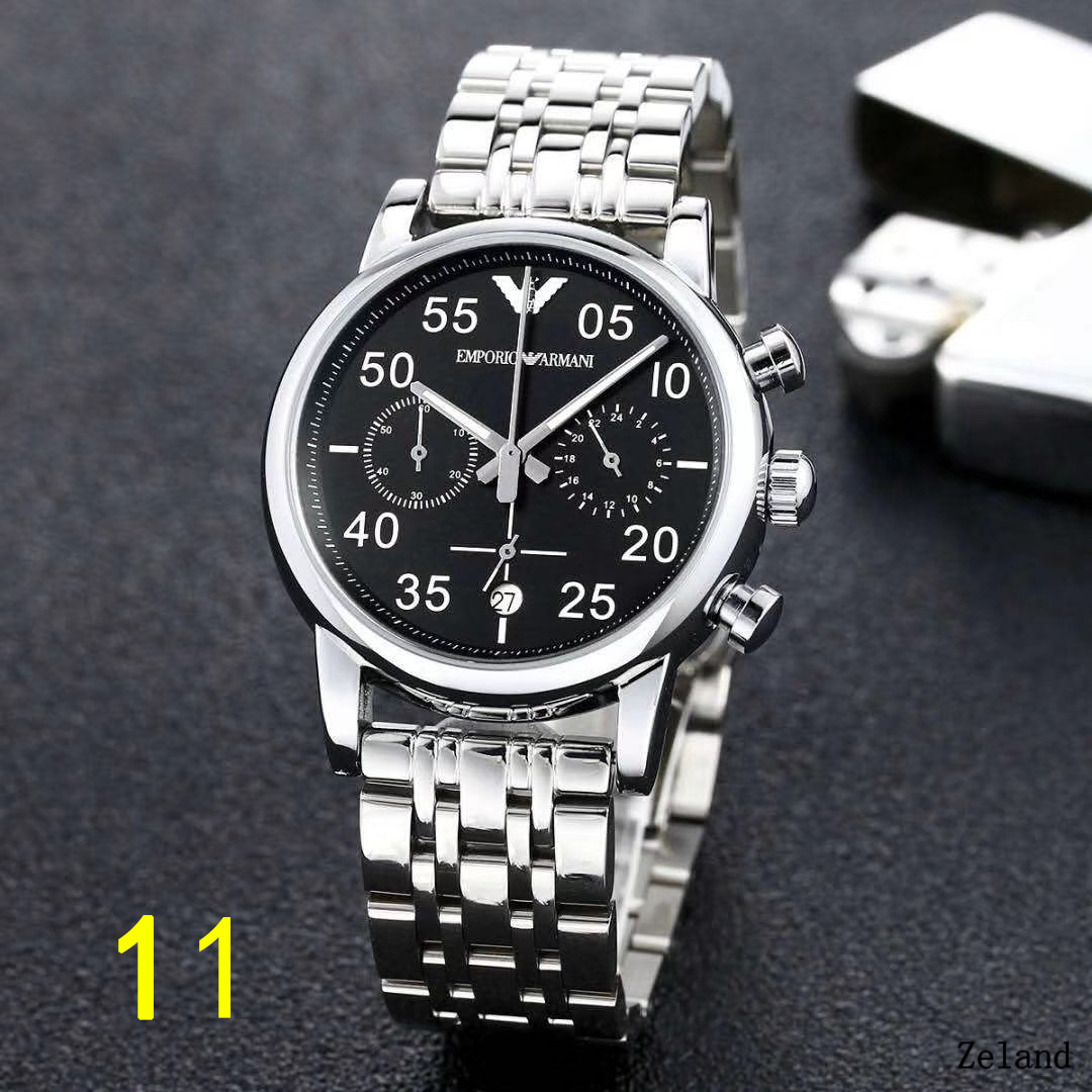 Armani $35 gallery