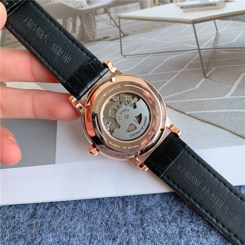Armani $36 gallery