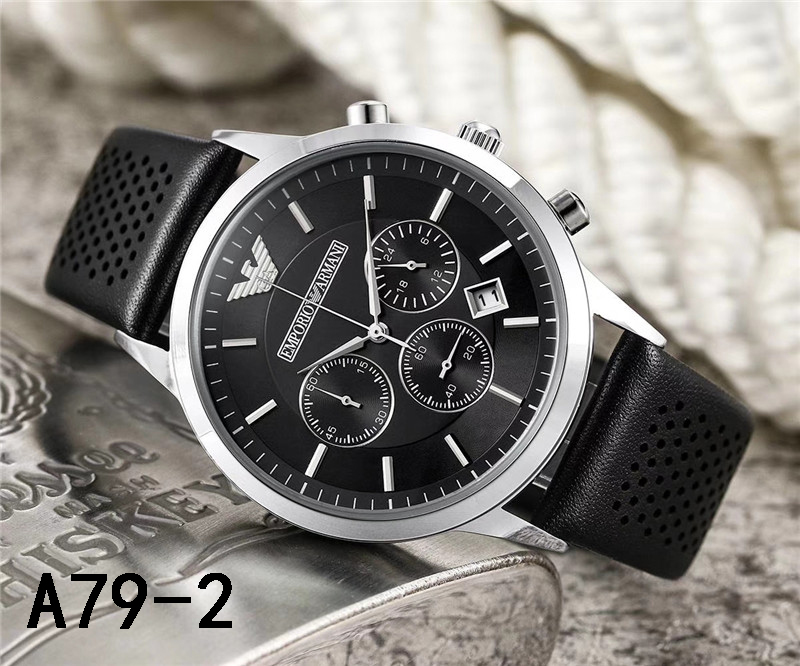 Armani $38 gallery