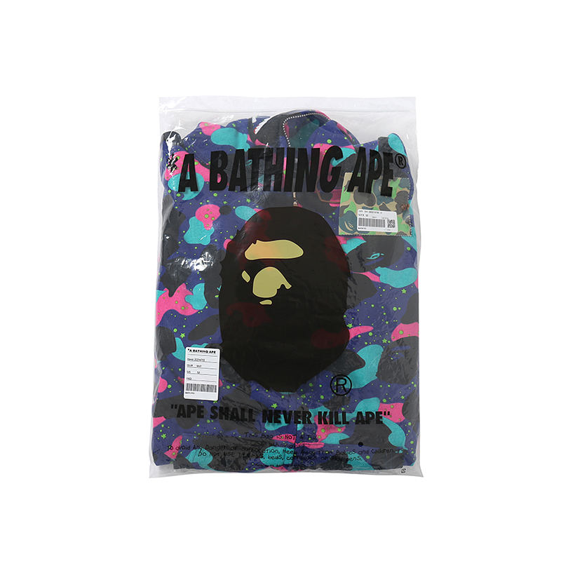 BAPE $50 gallery