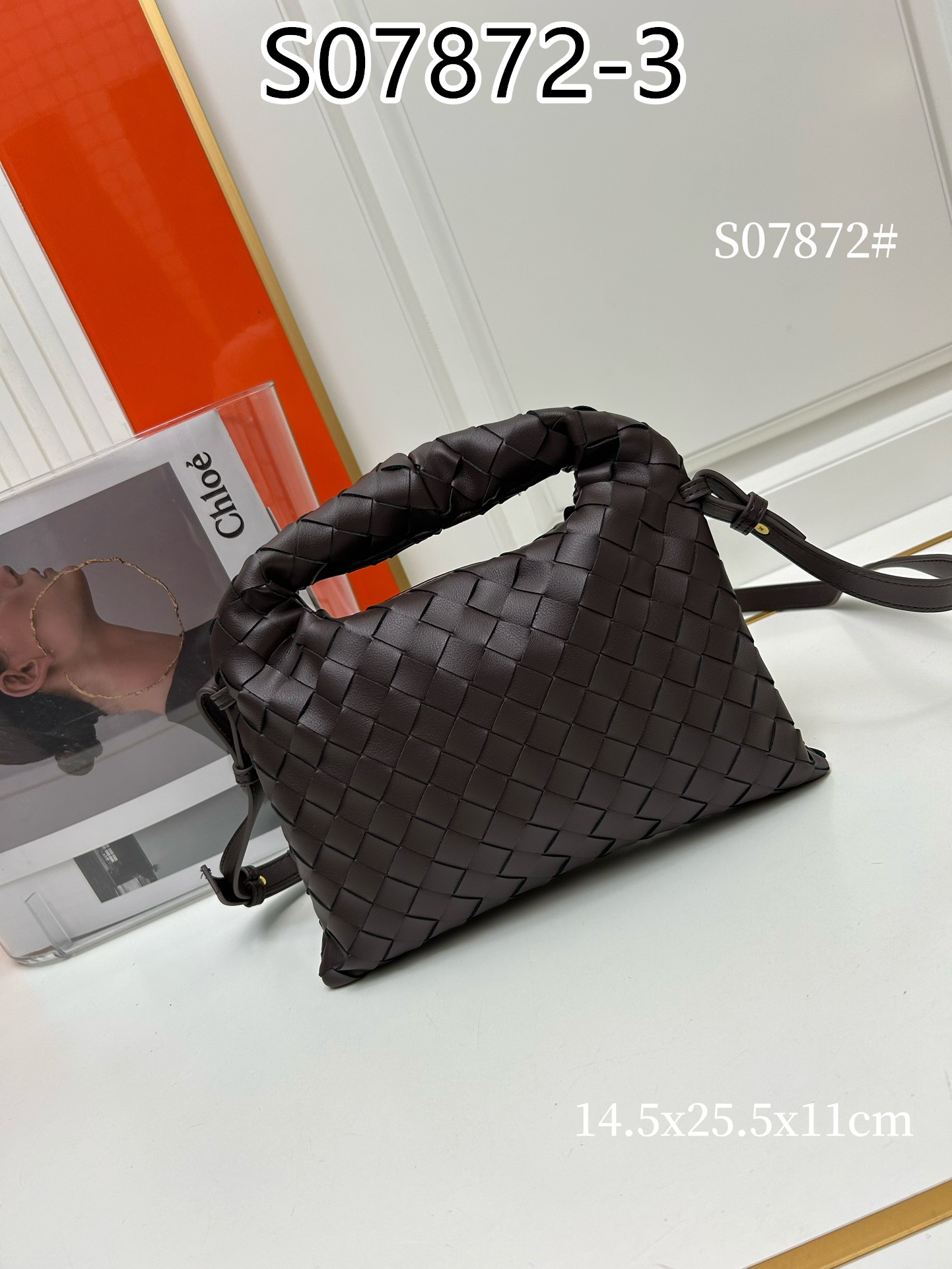 BOTTEGA VENETA $105 gallery