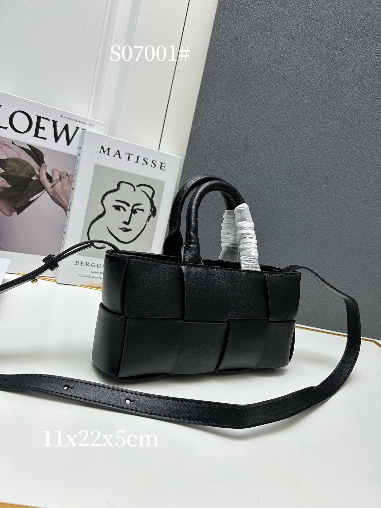 BOTTEGA VENETA $98 gallery