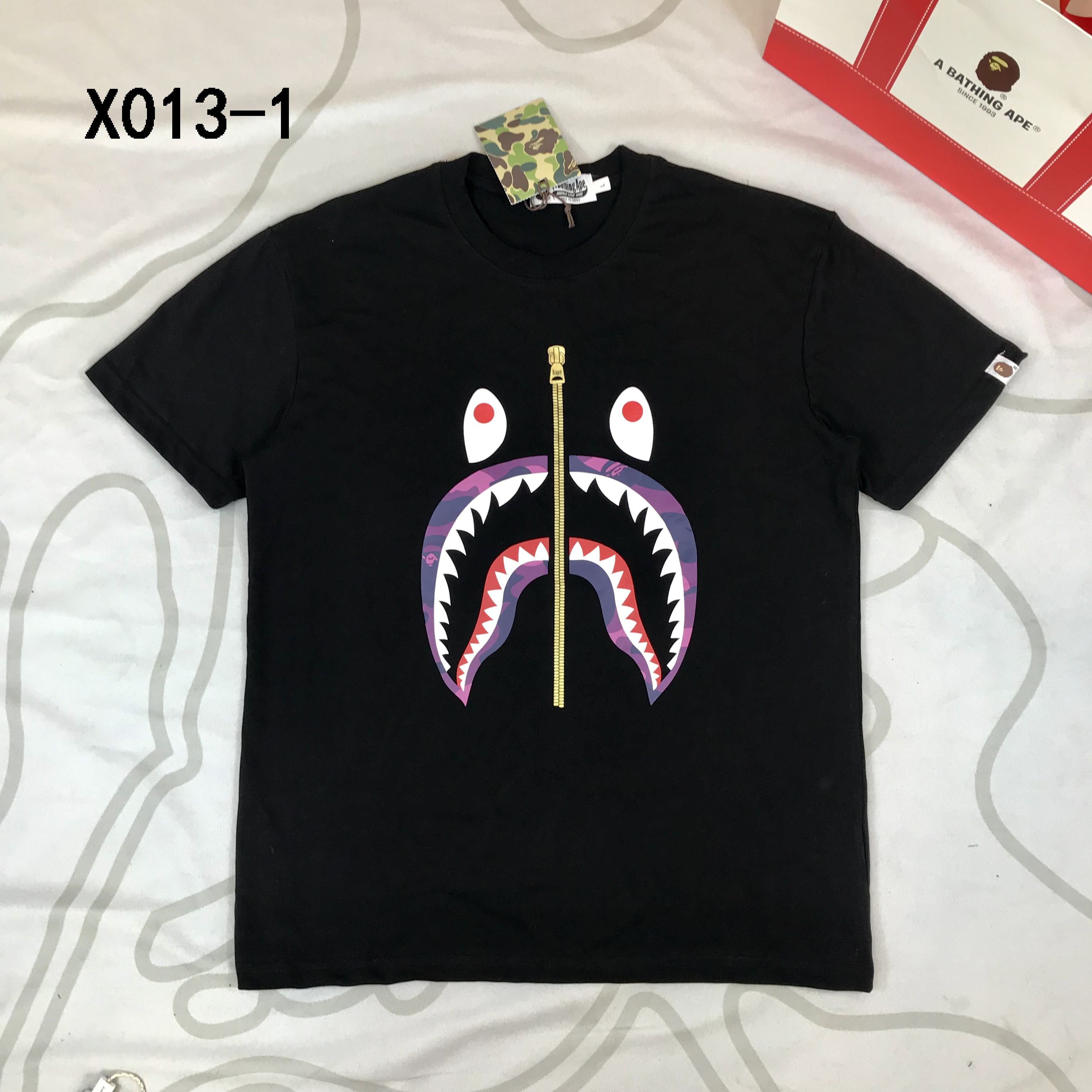 Bape gallery