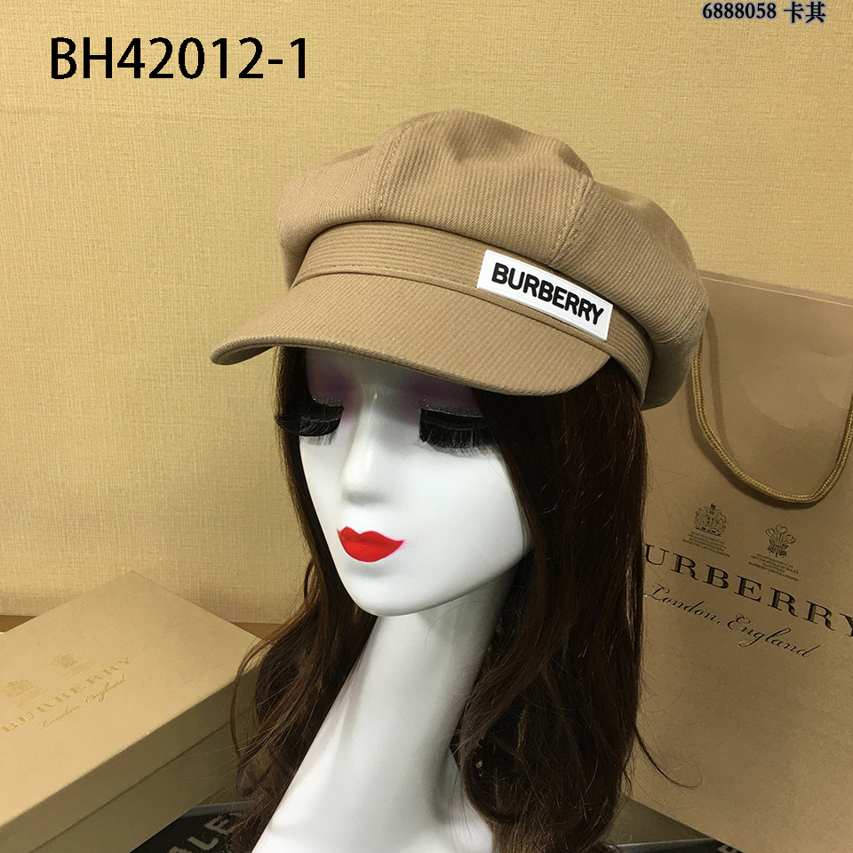 Burberry $33 gallery