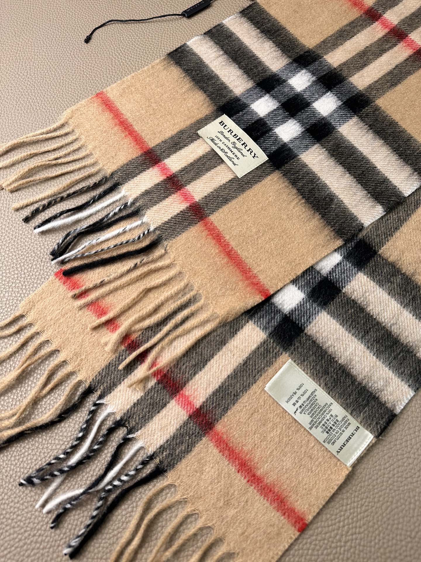Burberry $50 gallery