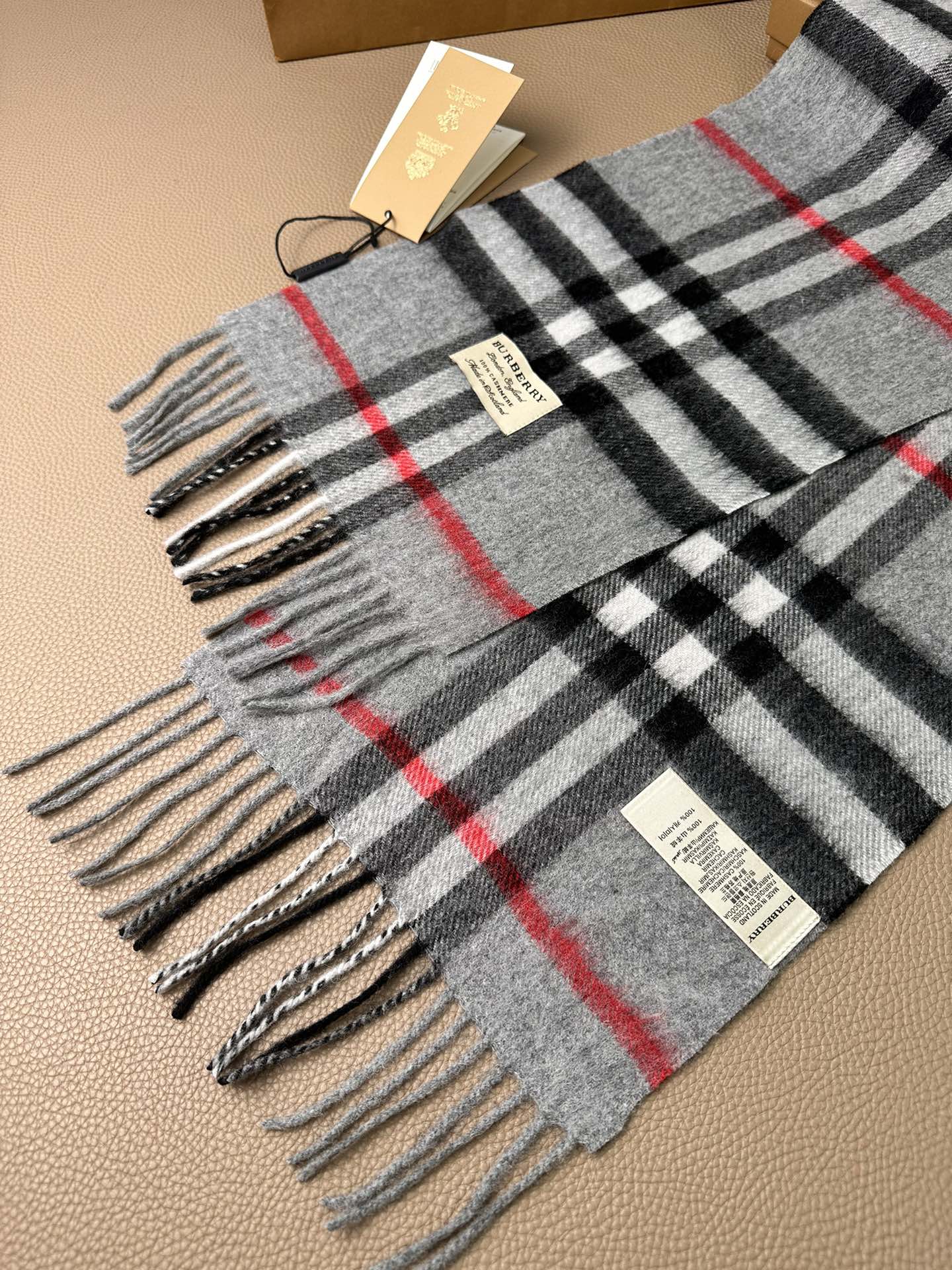 Burberry $50 gallery
