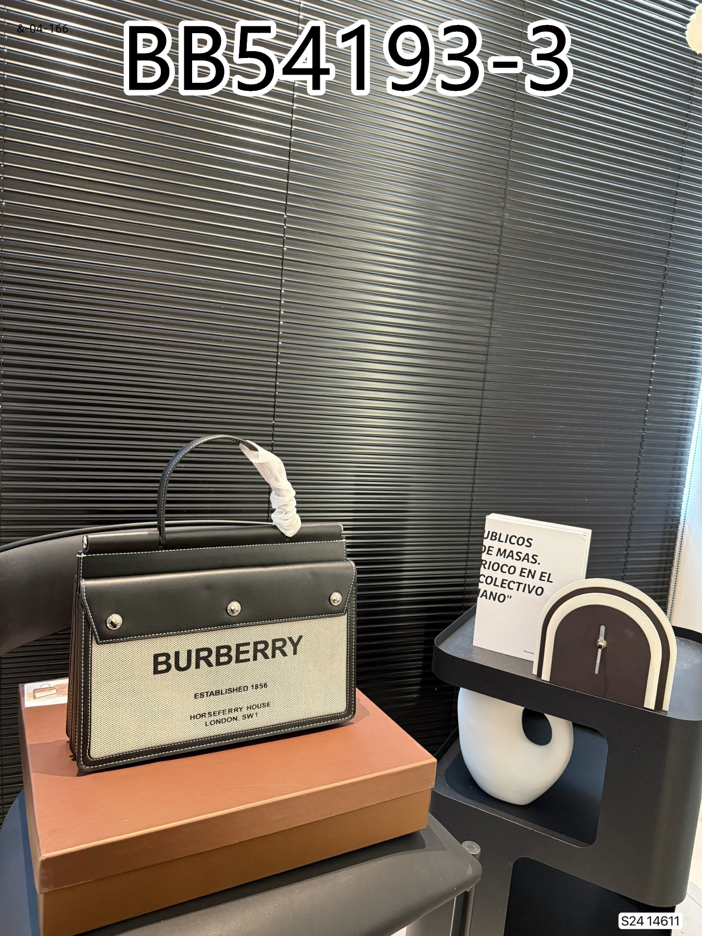 Burberry $82 gallery