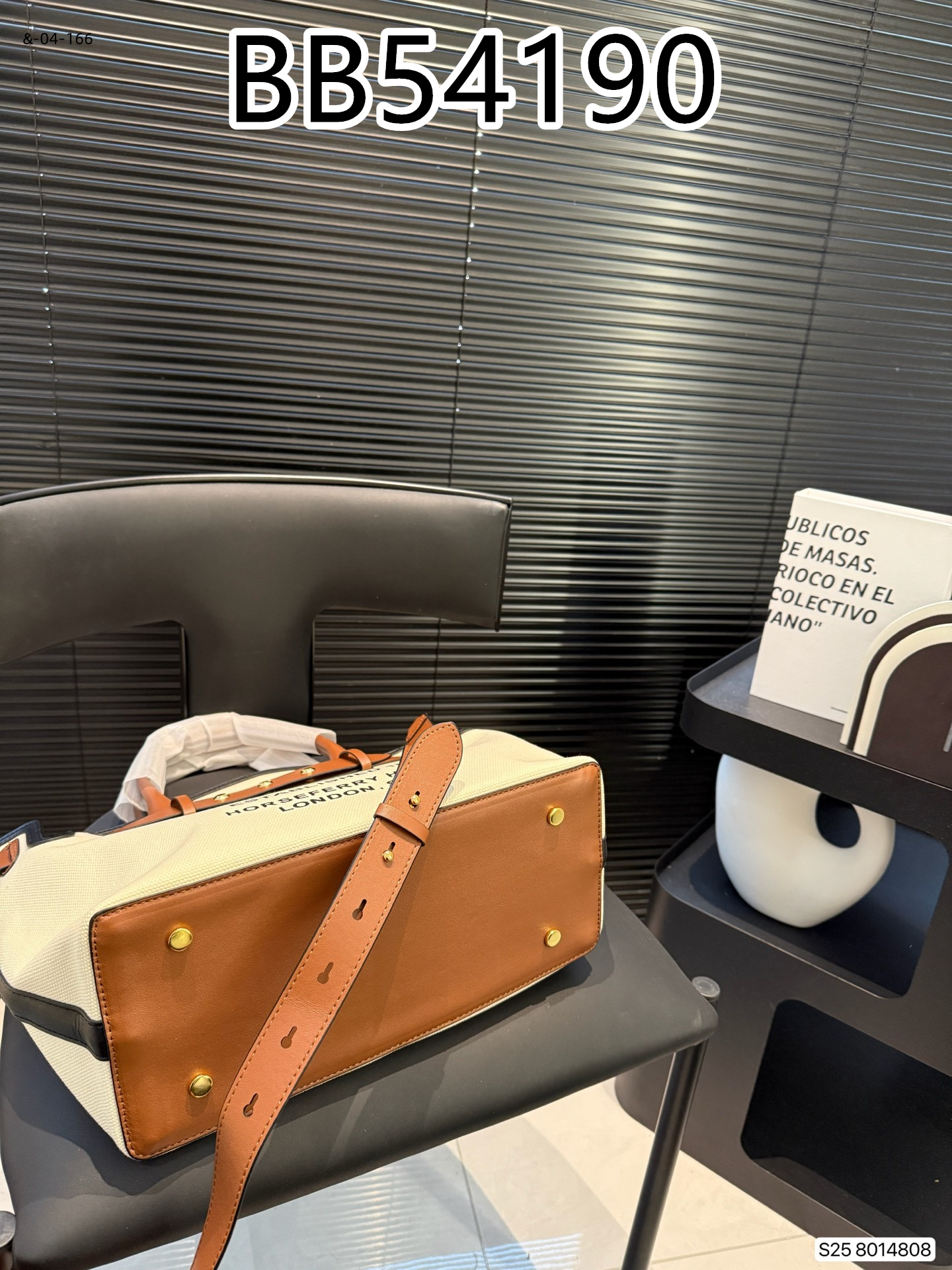 Burberry $86 gallery