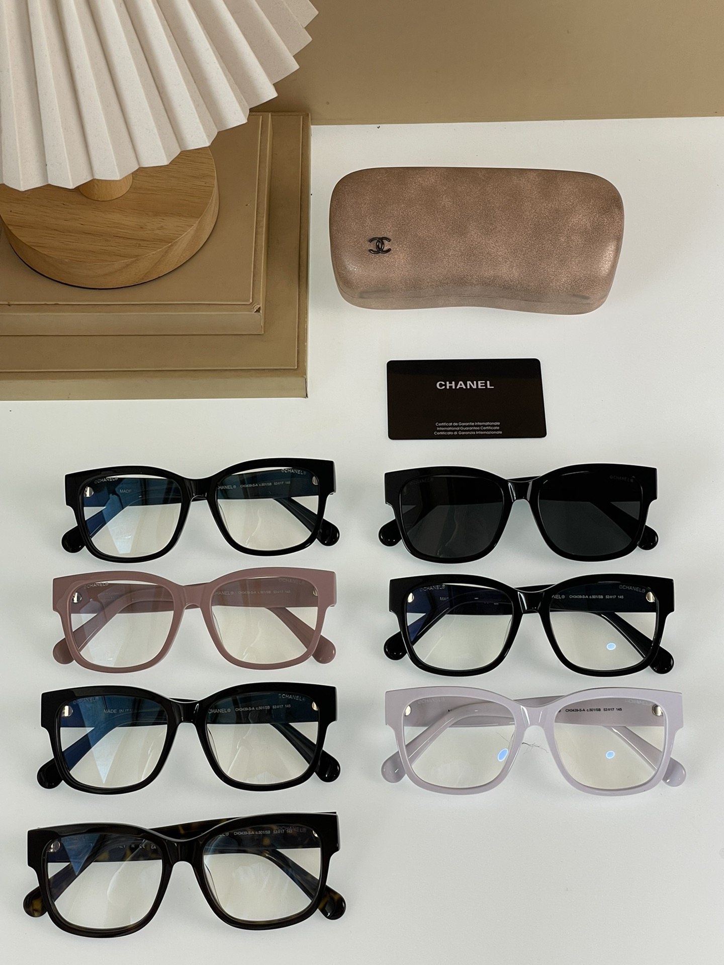 CC gallery