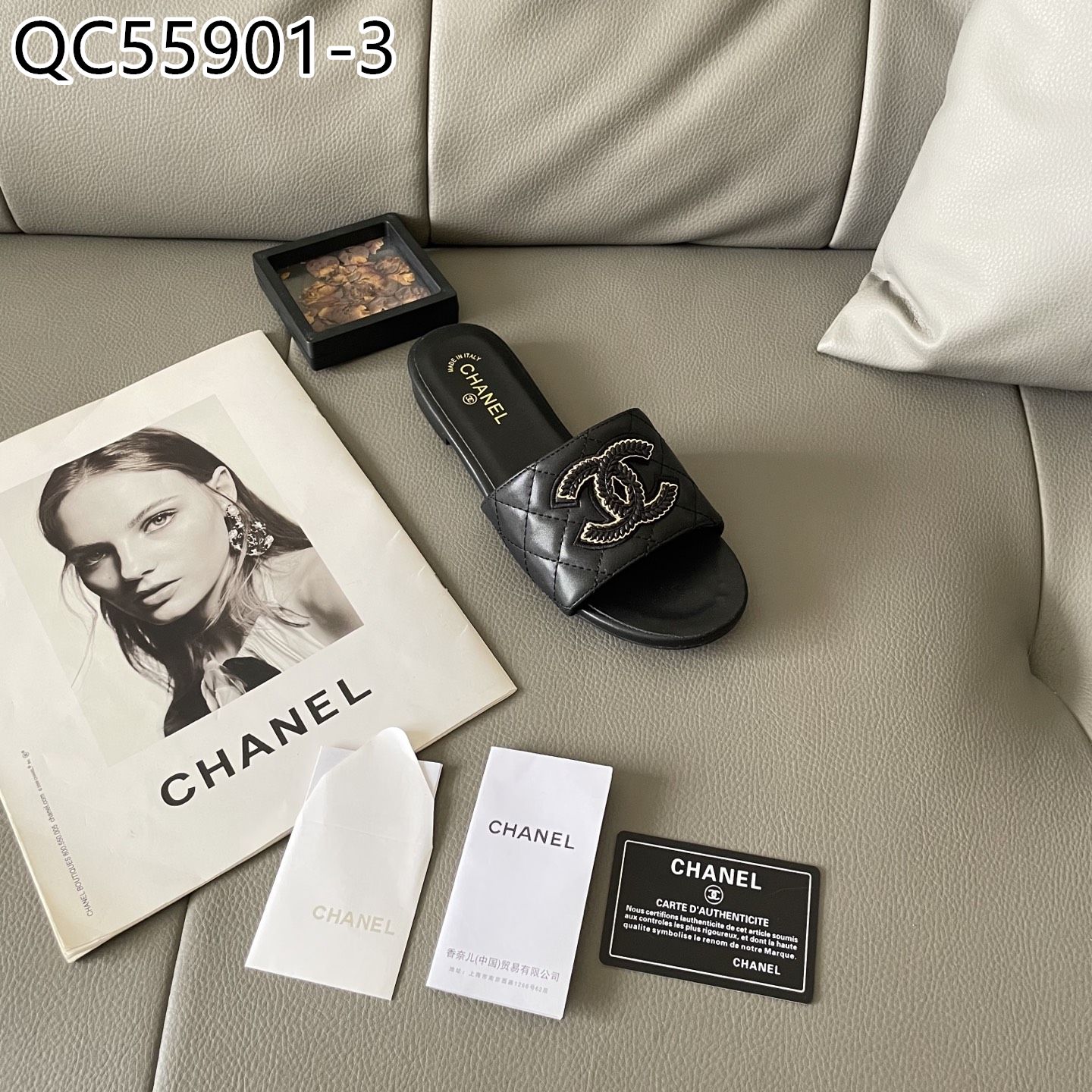 CC $48 gallery