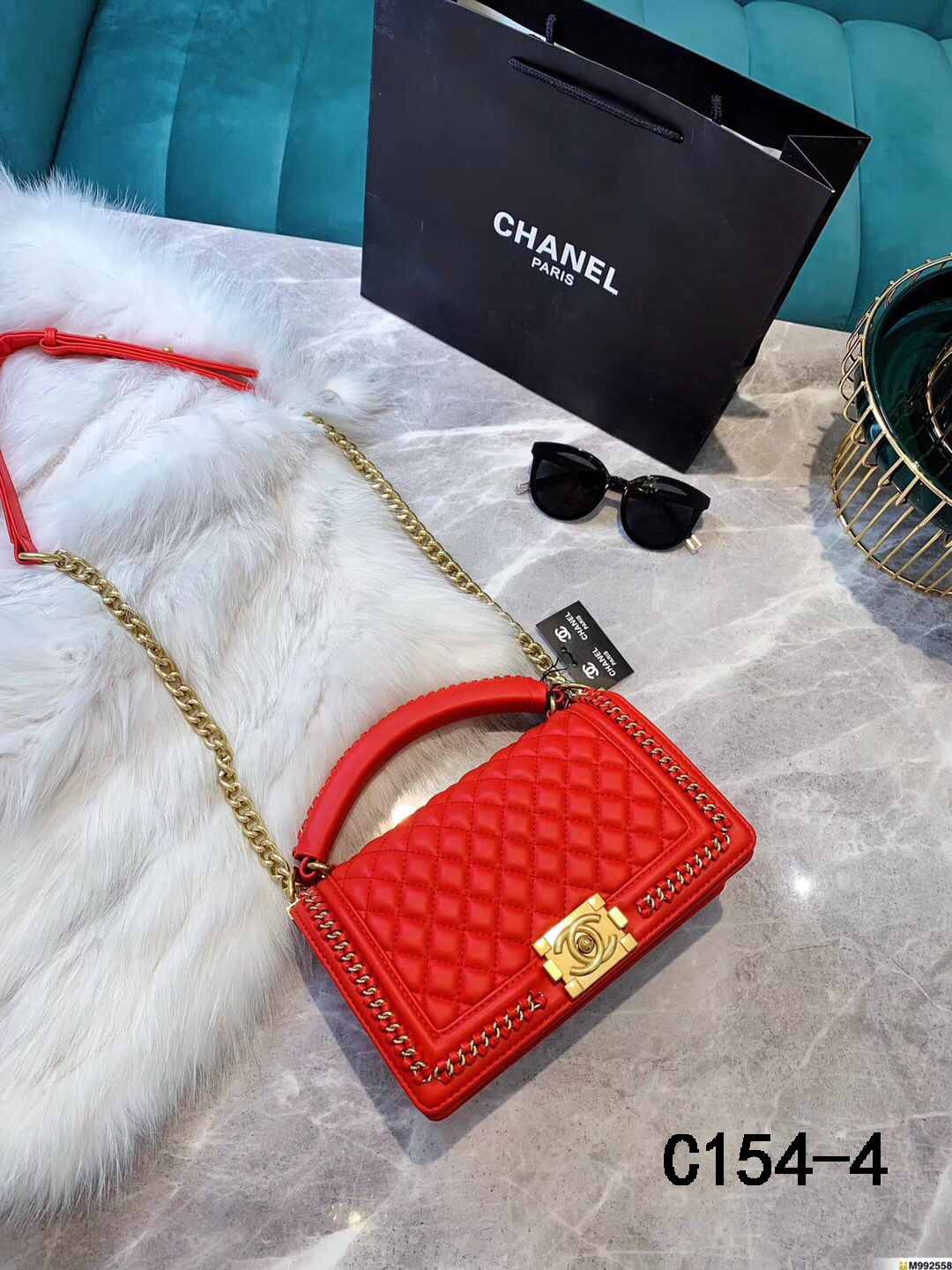 CC gallery