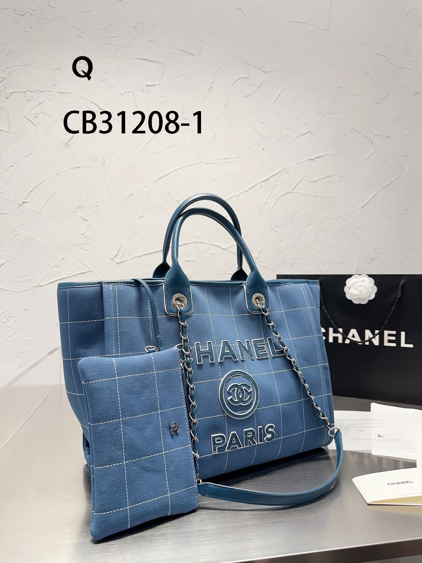 CC gallery