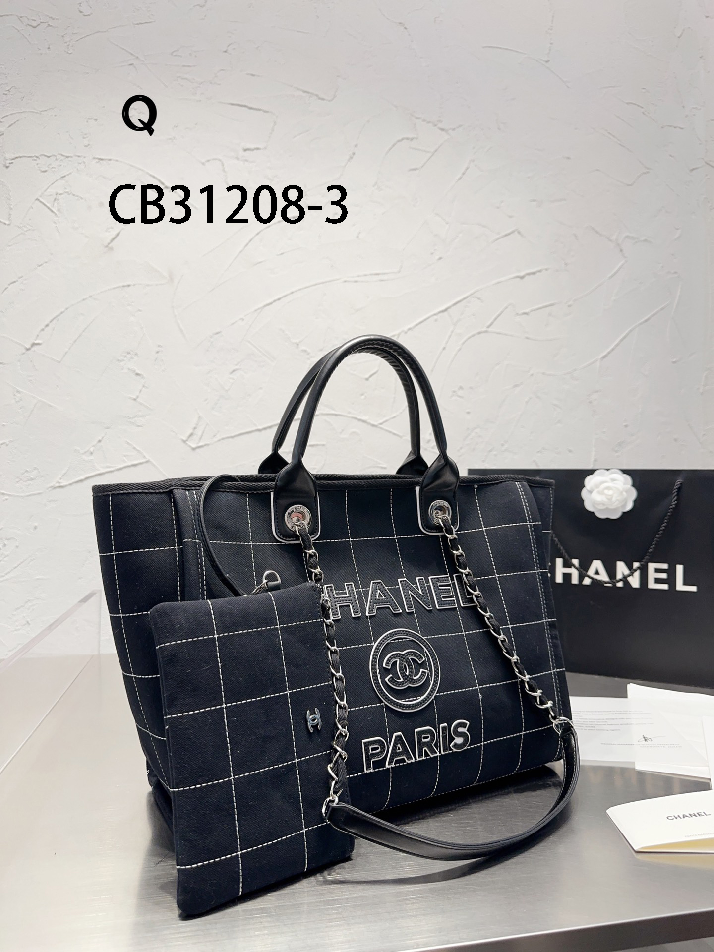 CC gallery