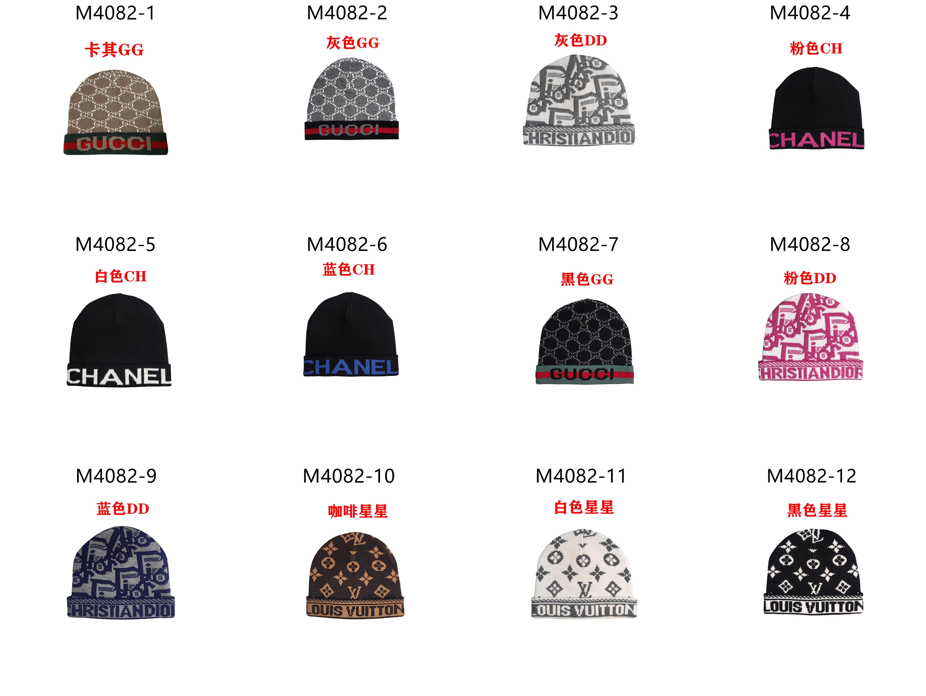 CC/LV $16 gallery