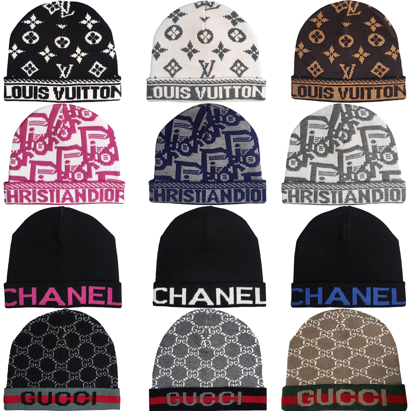 CC/LV $16 gallery