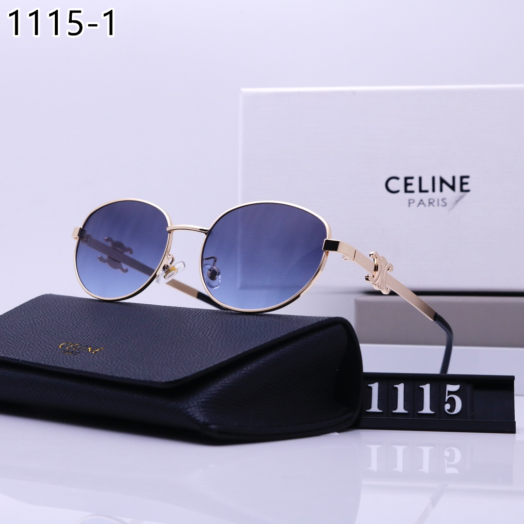 CELINE $20 gallery